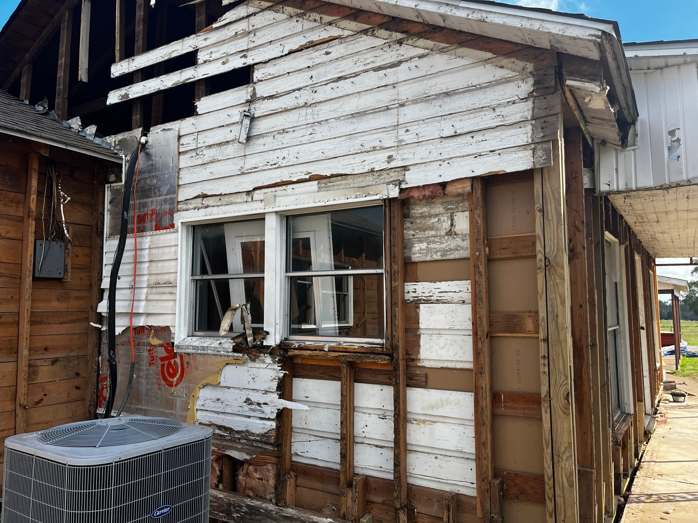 Full Home Renovation by CWS home remodel