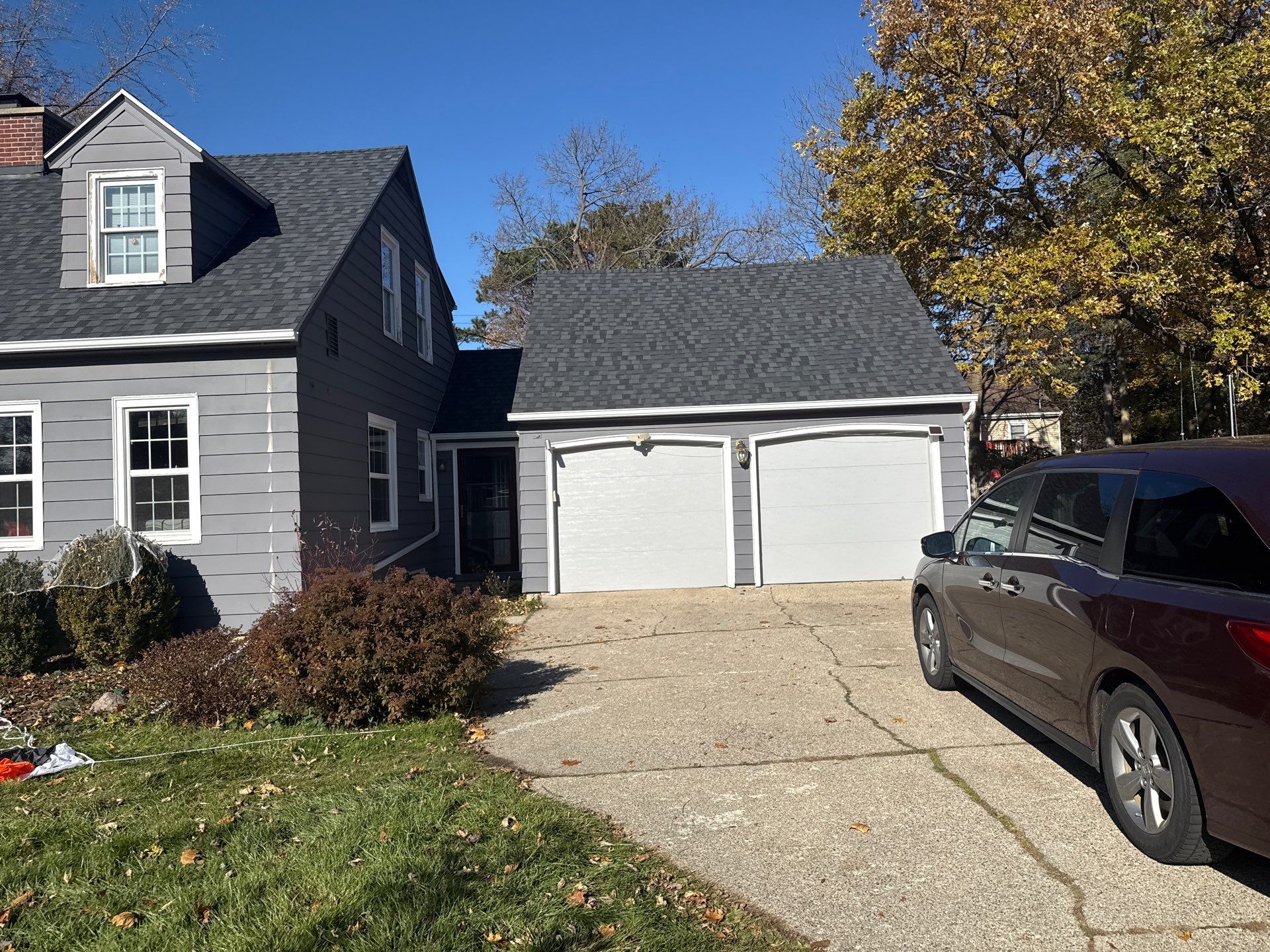 East Lansing by Sunrise Seamless