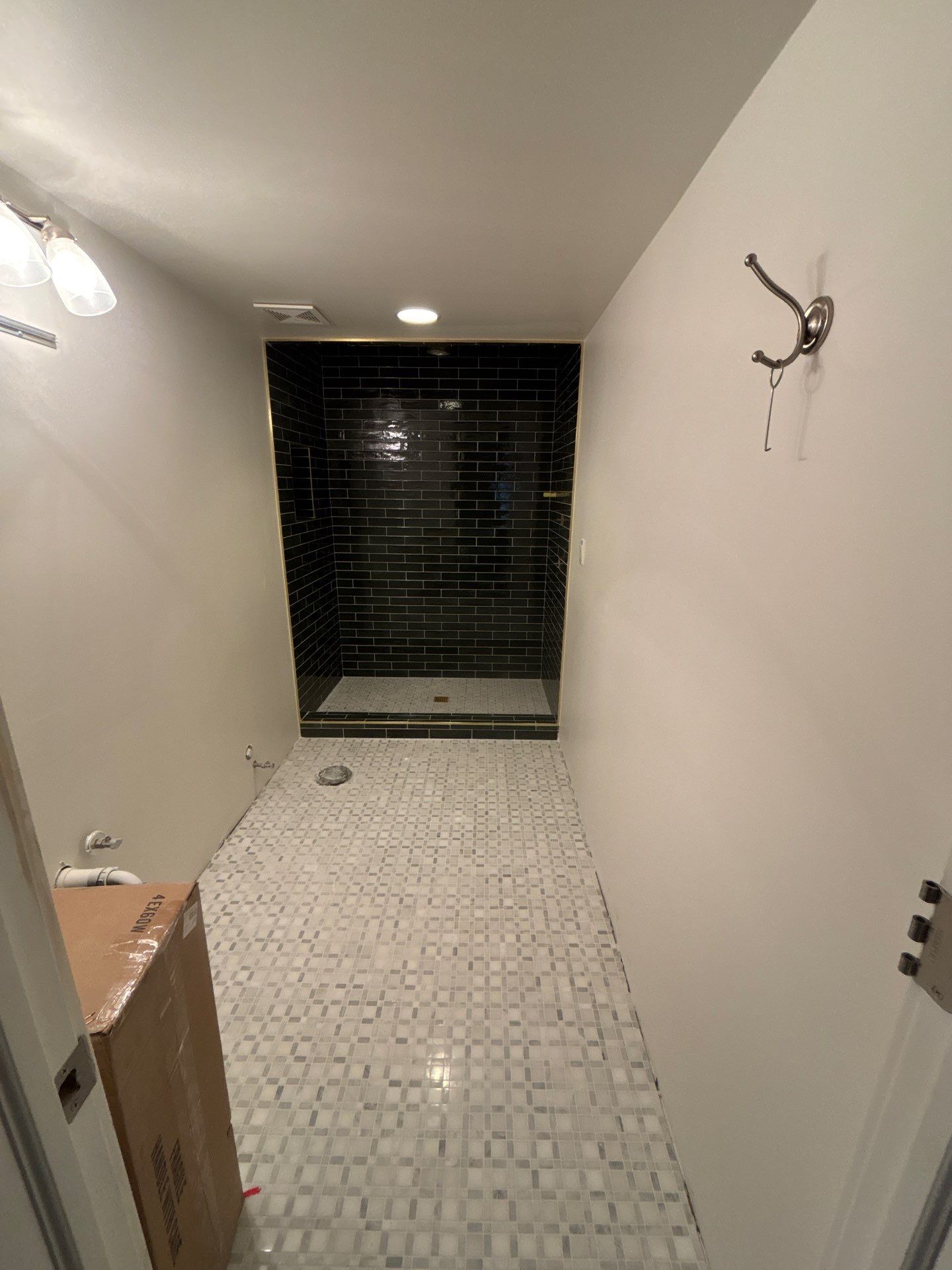 Project by Rudd Builders LLC by Rudd Builders LLC