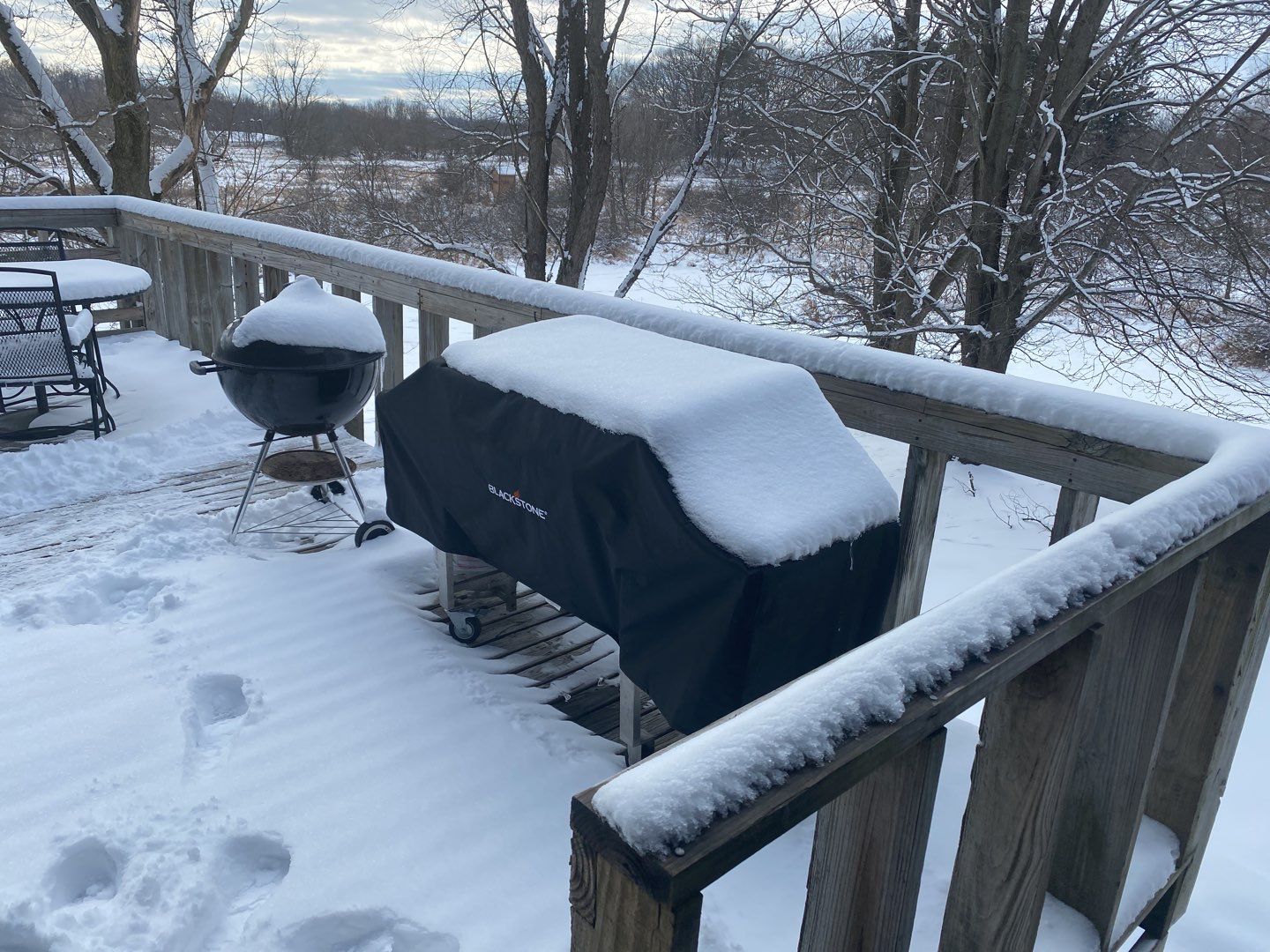 Bath, MI Deck Replacement by Acme Exteriors