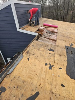 Owen Corning Roof James Hardie Siding Provia Doors