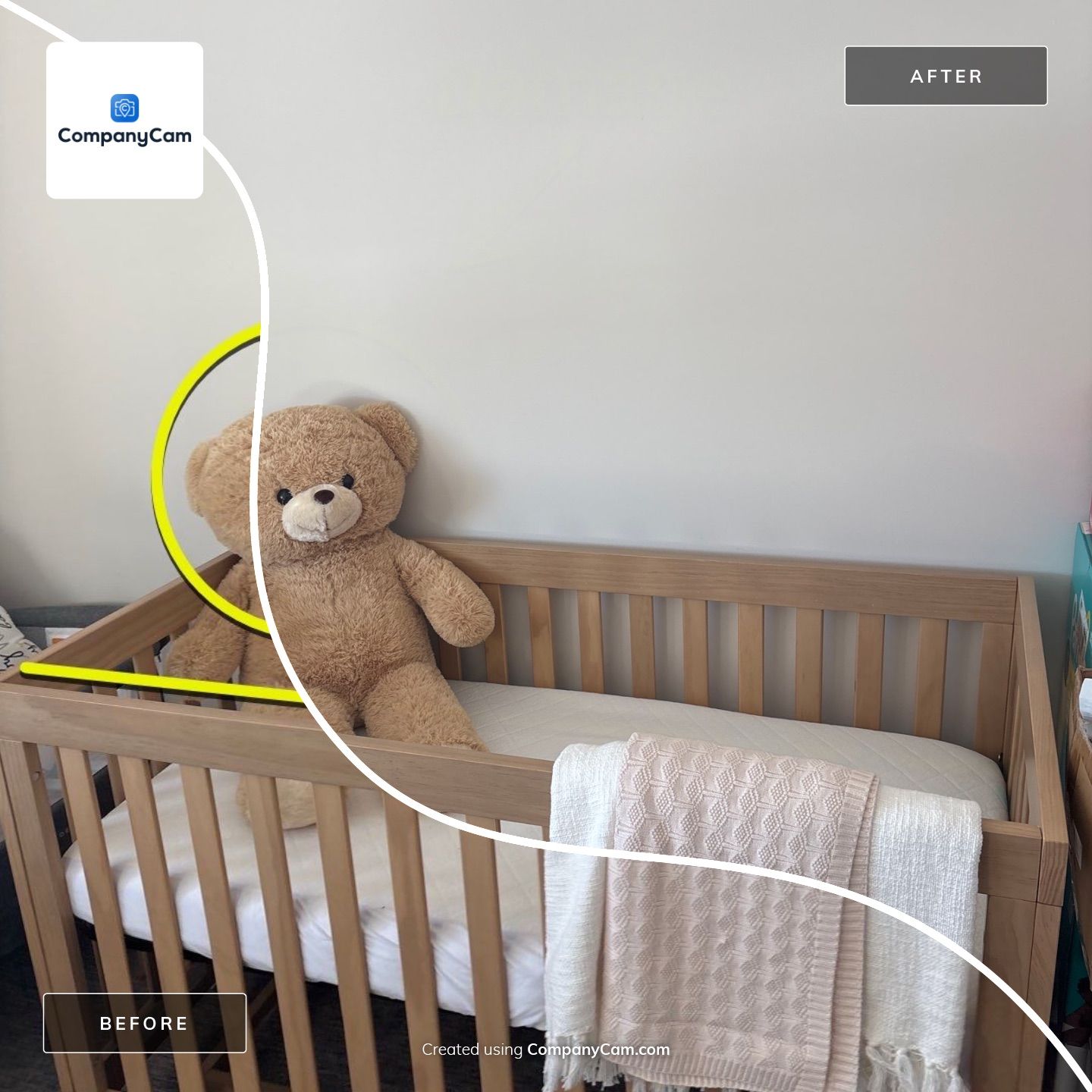 Jaron by CompanyCam Sales Demo