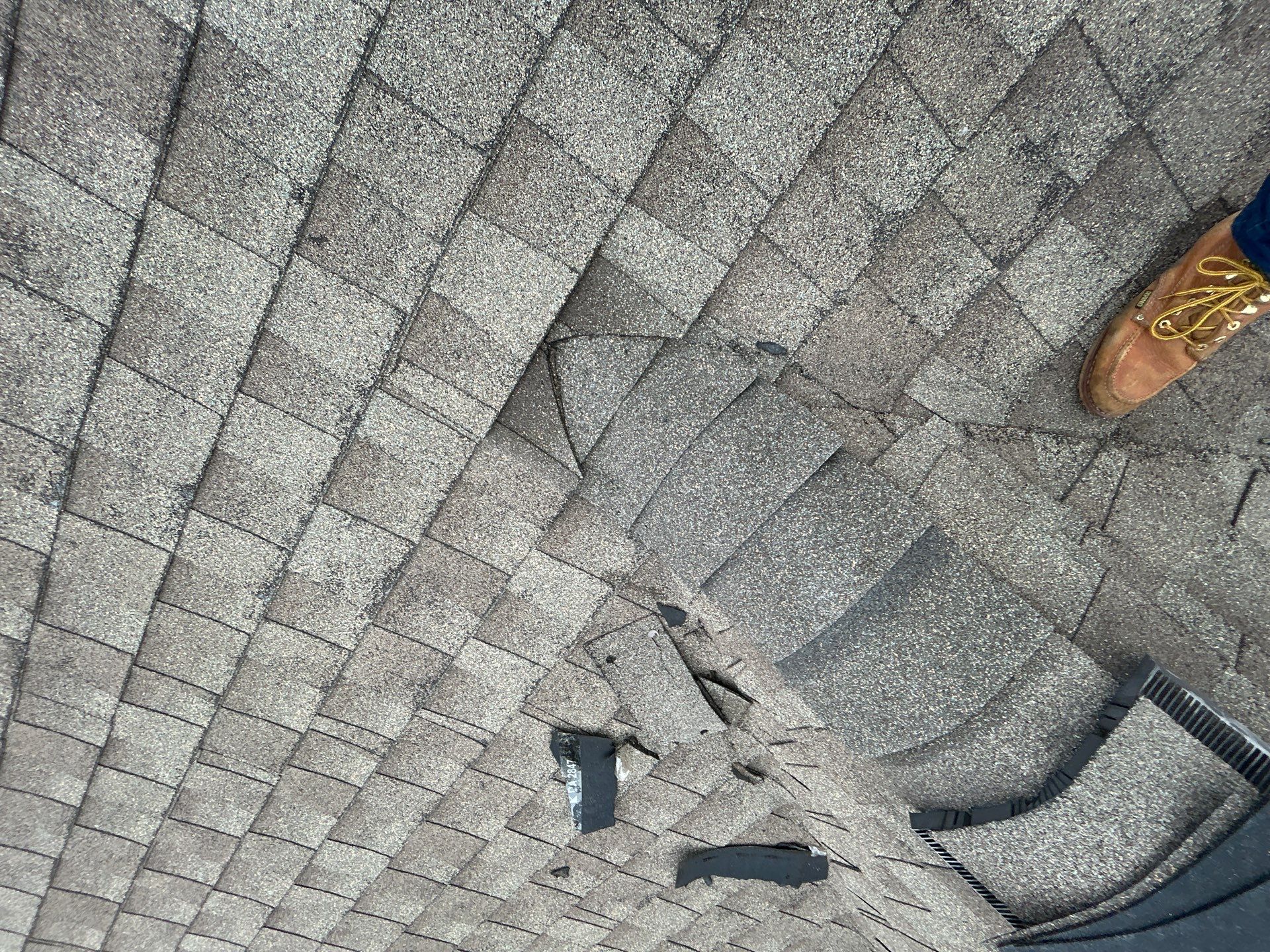 Roof Repair Friendswood by Roof Repair Company