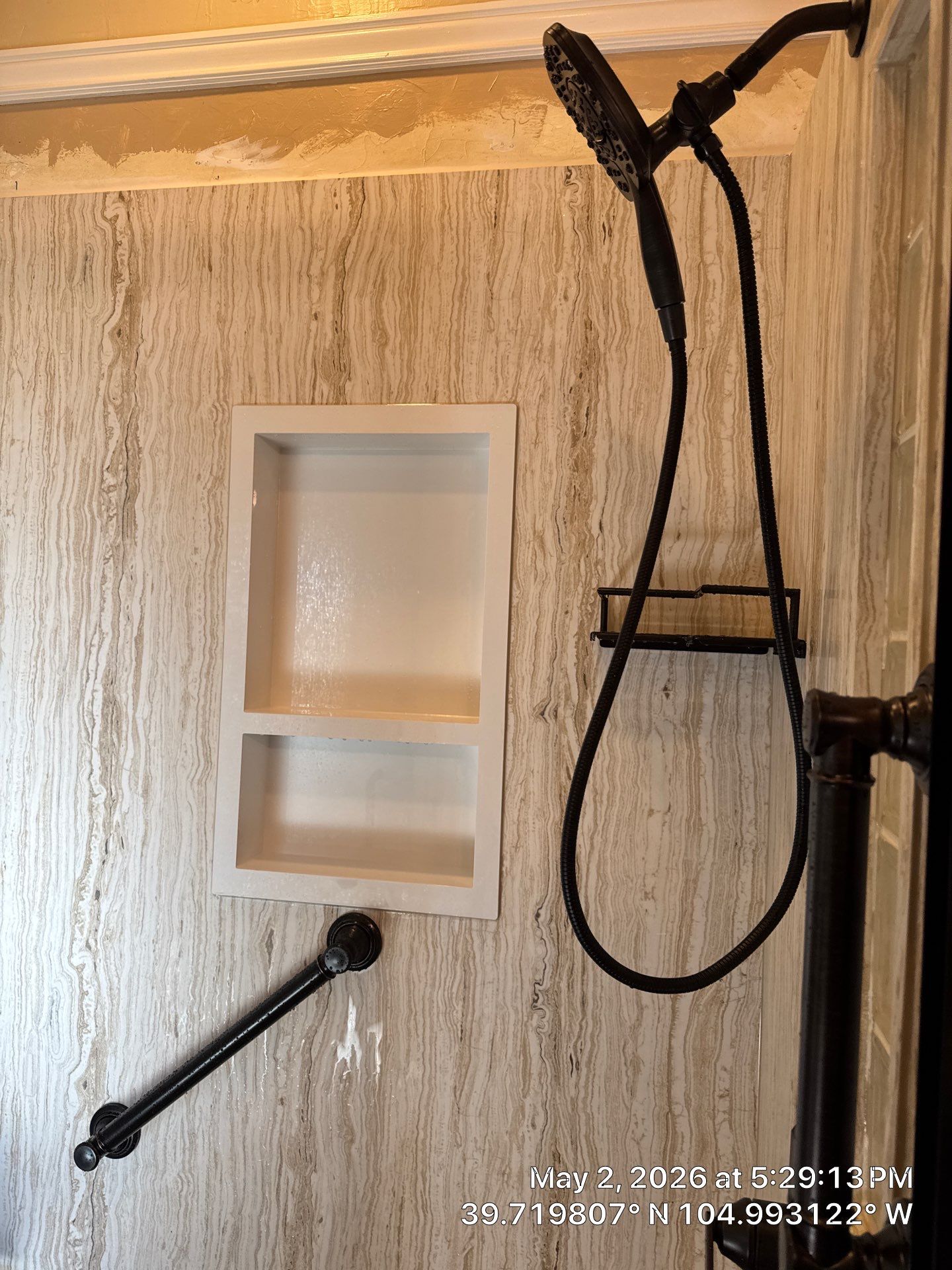 Project in Denver by Discount Bath LLC