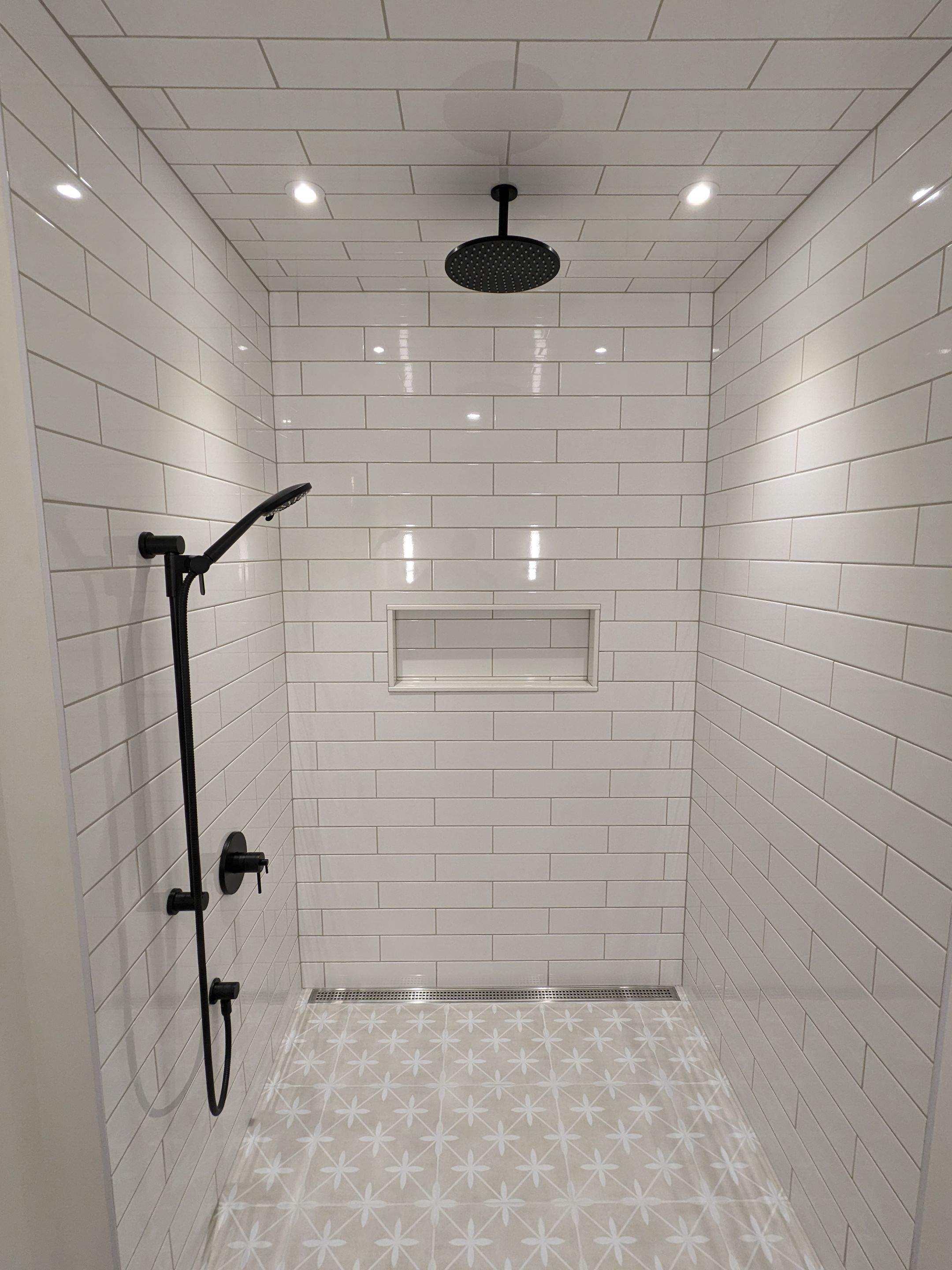 Bathroom Renovations by CircuiTree Electrical Solutions