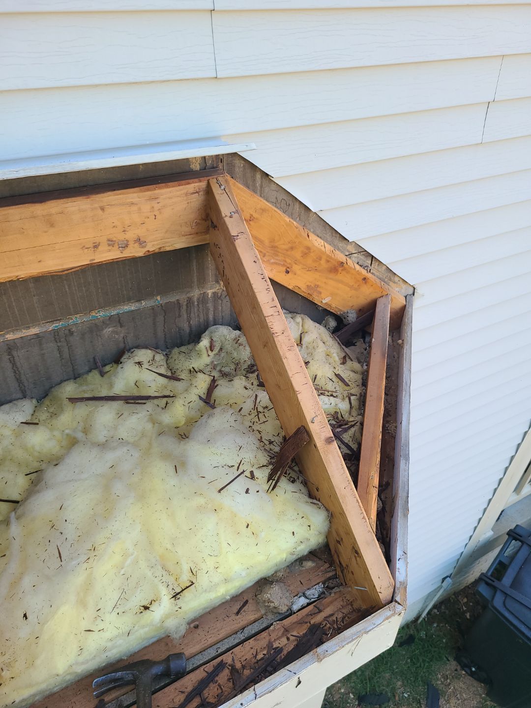 Montclair: Roof Installation with CertainTeed Landmark Designer Shingles in Burnt Sienna by RM Banning, Inc.