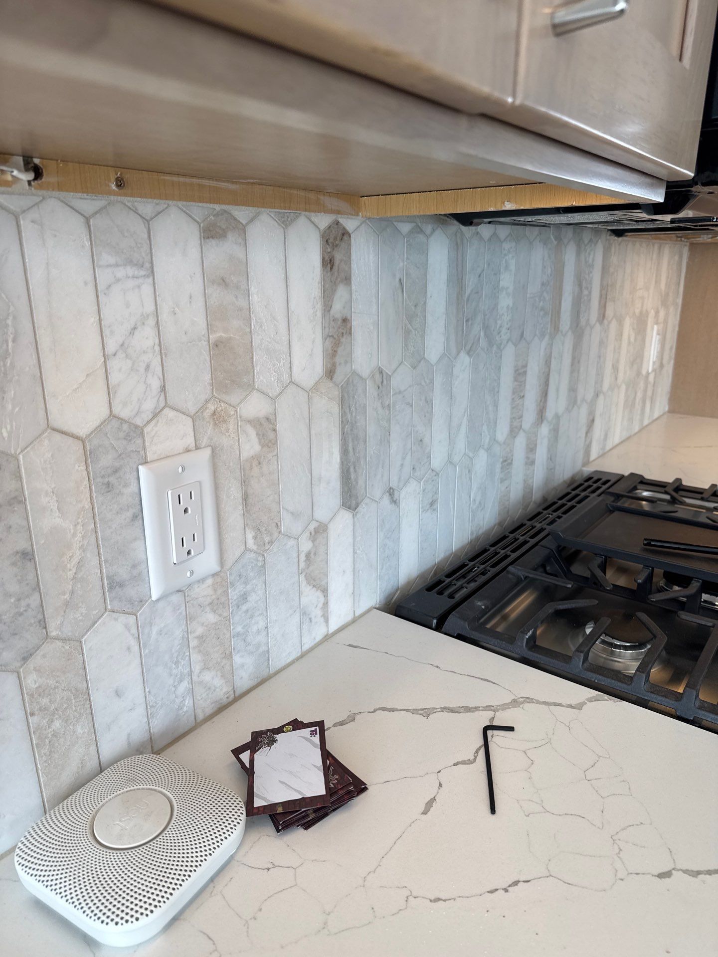 Kitchen Remodel by Ivy Lea Construction