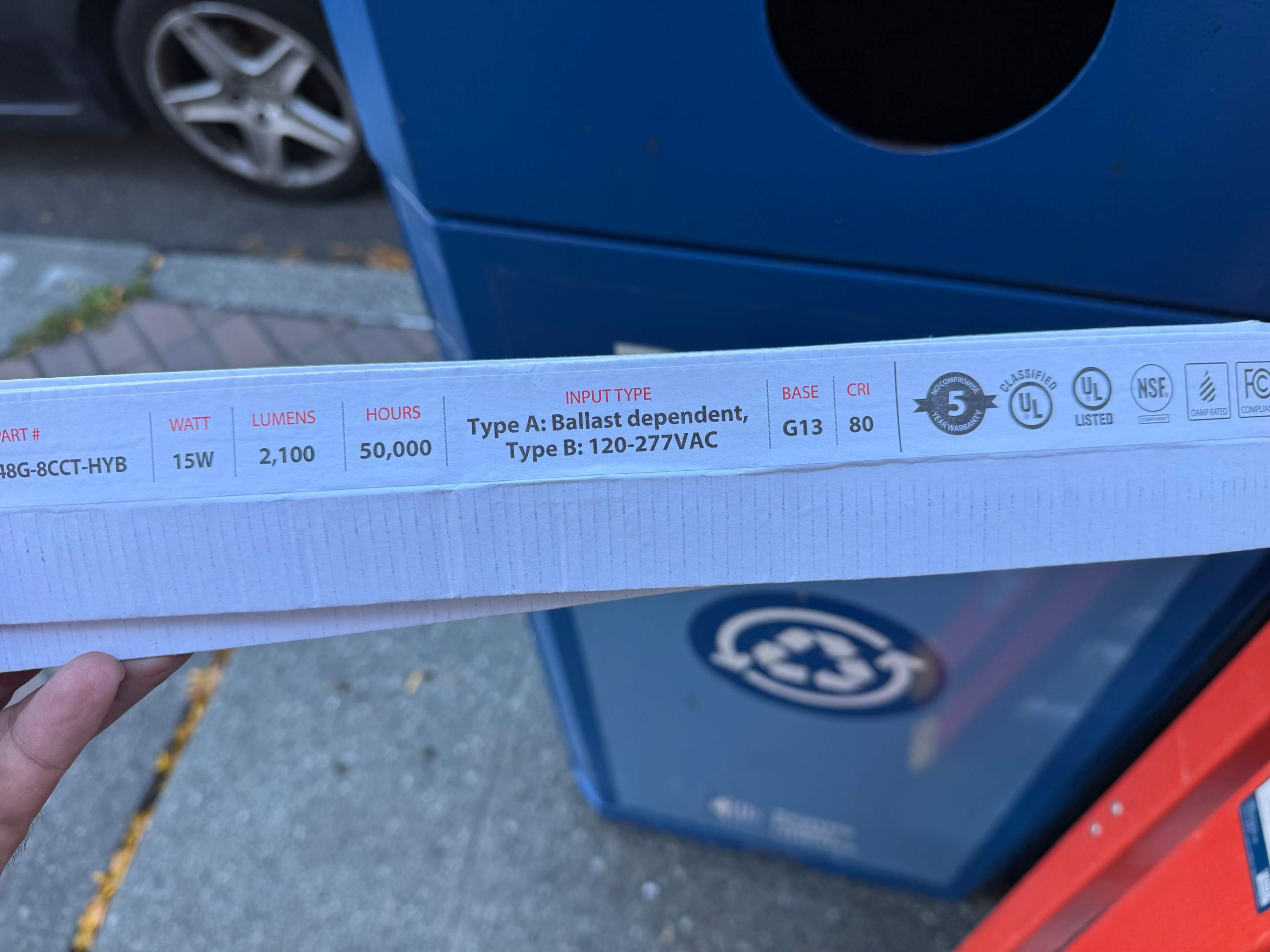 Aztec Electric LLC featured photo.