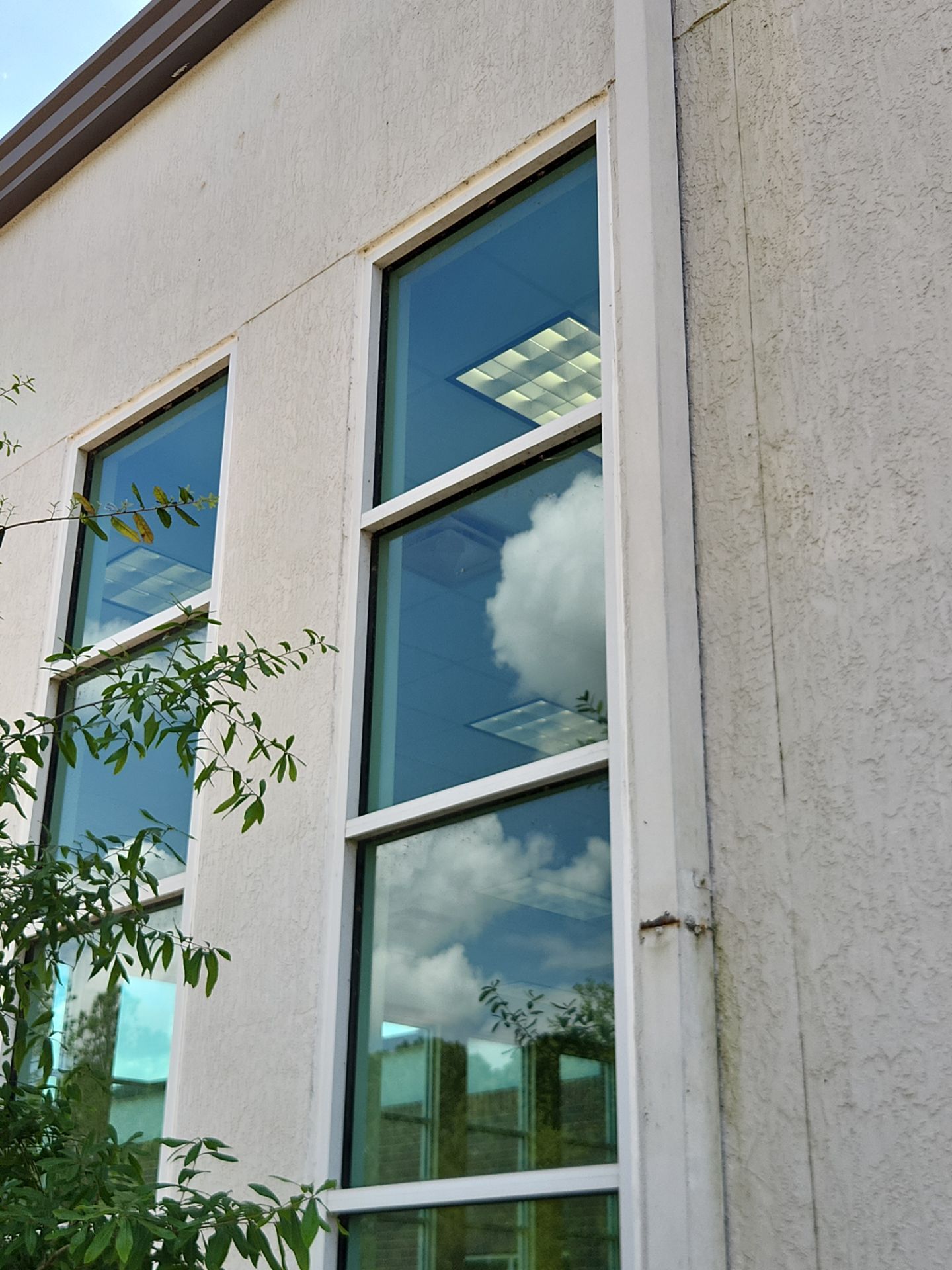 Project in Lake Wales by Drone Clean