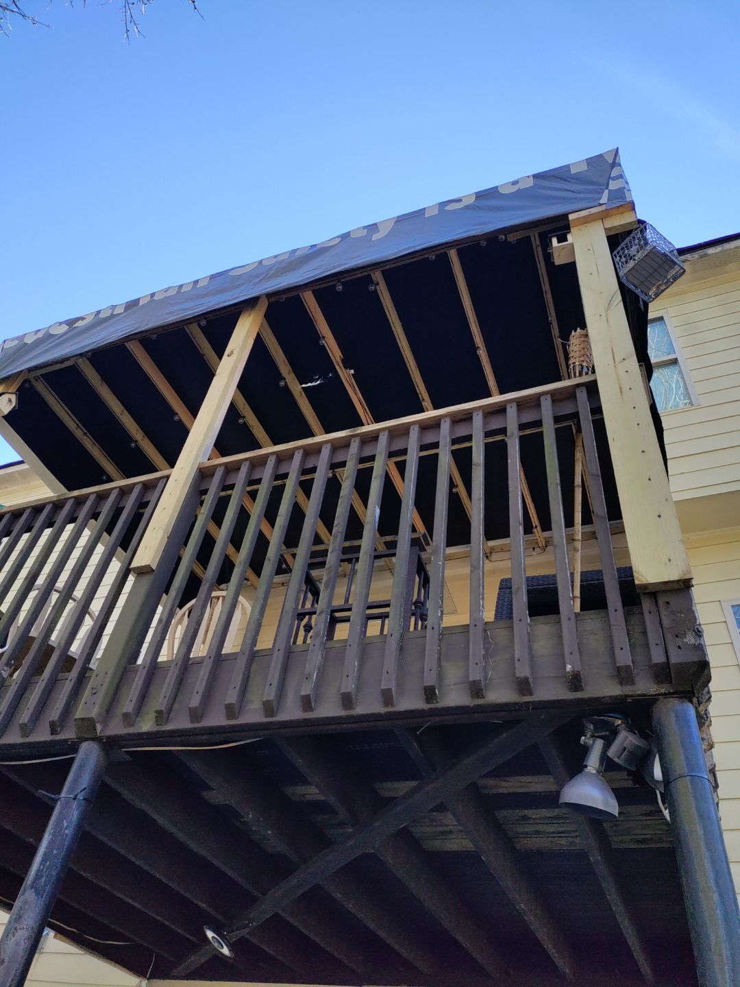 Residential Roofing Installation using Owens Corning by Inspector Roofing and Restoration