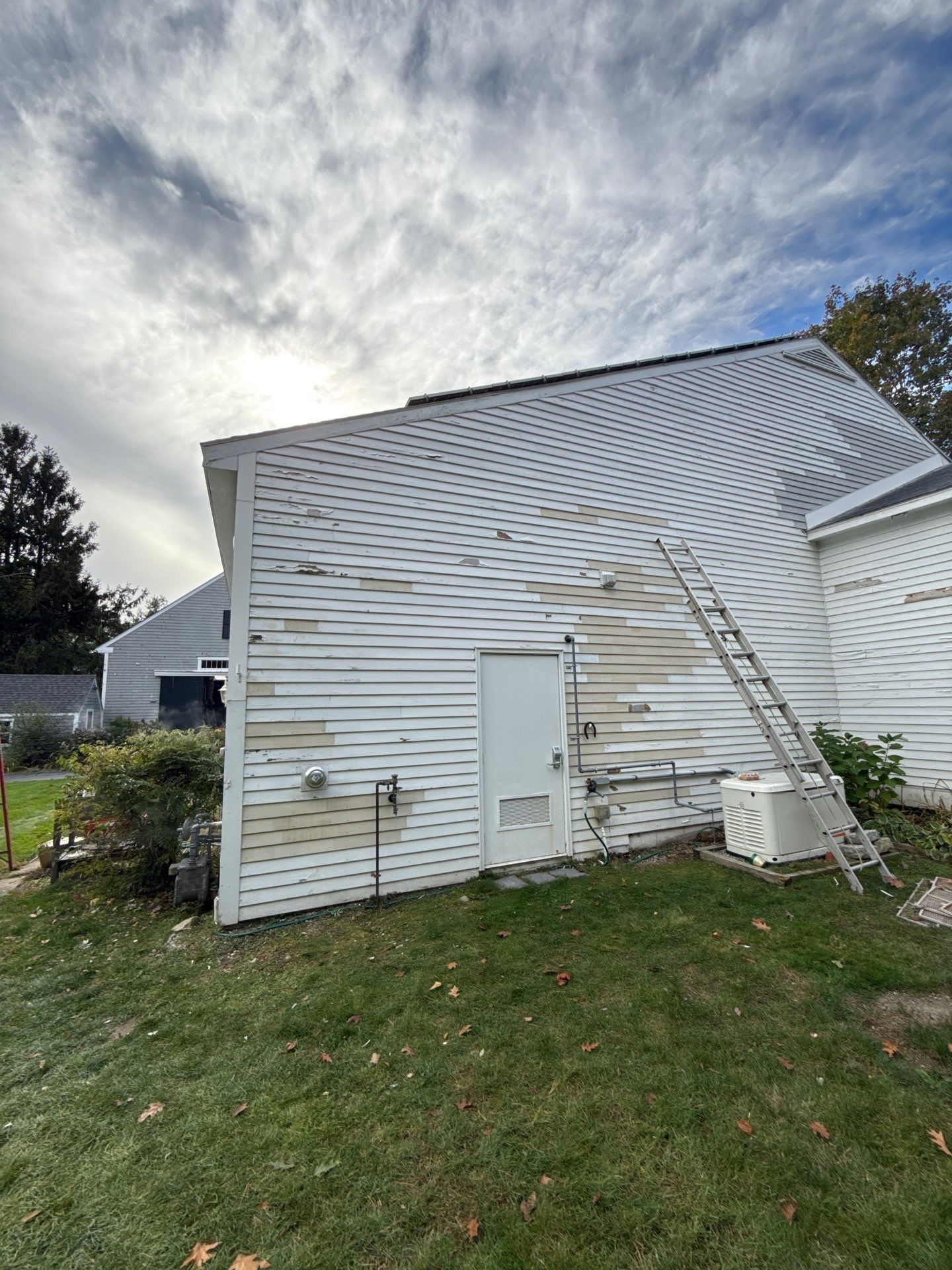Project in Hampton, NH by Top-Rated Home Improvement