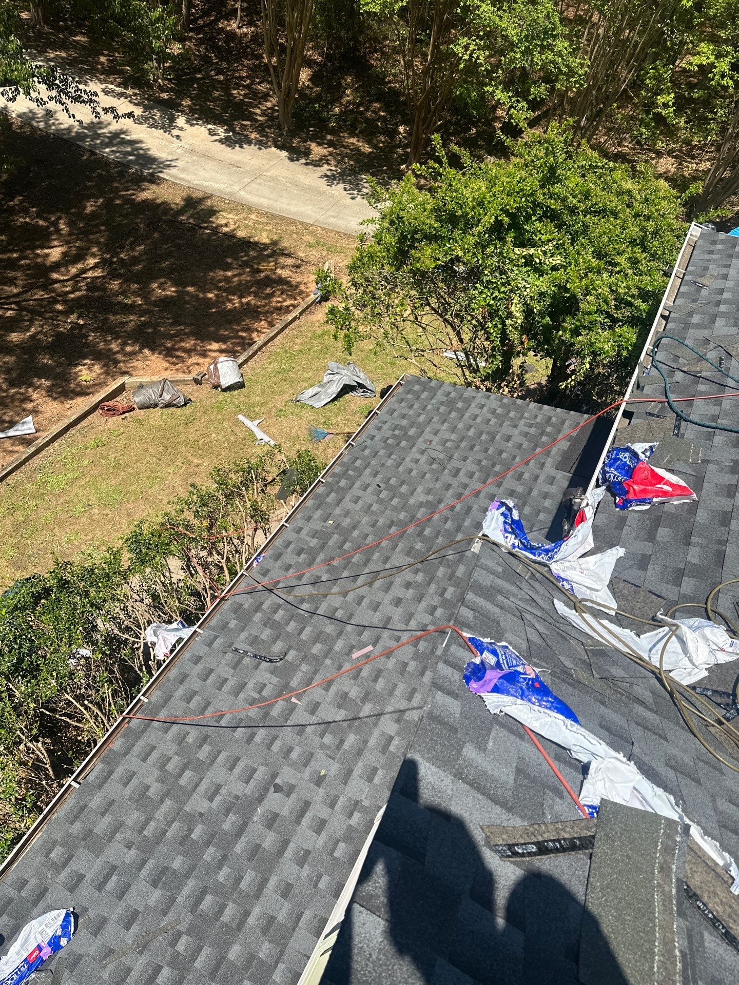 The Deans by United Contracting and Roofing