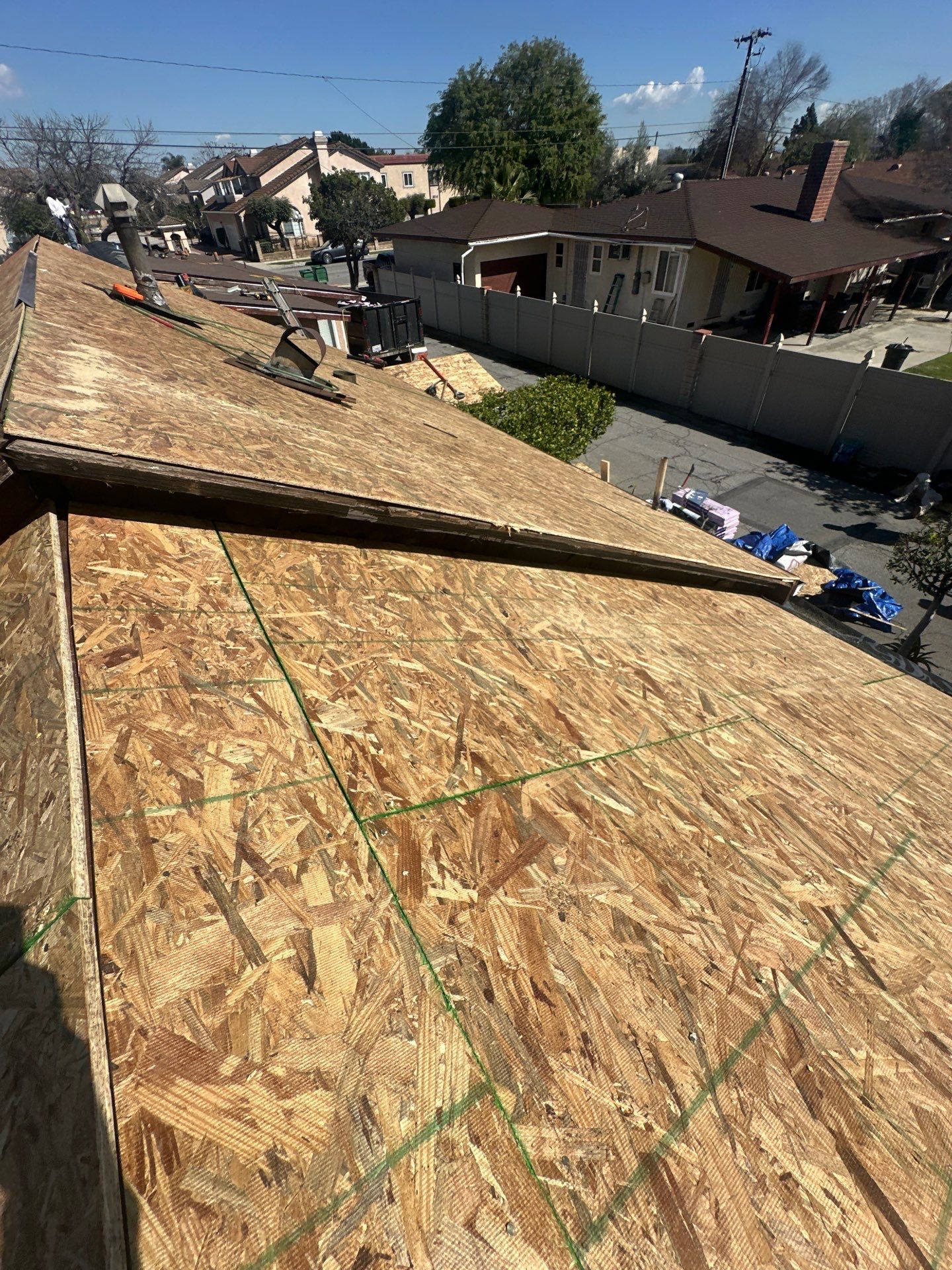 Roof Replacement - Baldwin Park, CA 91706 by Epic Roof Replacement