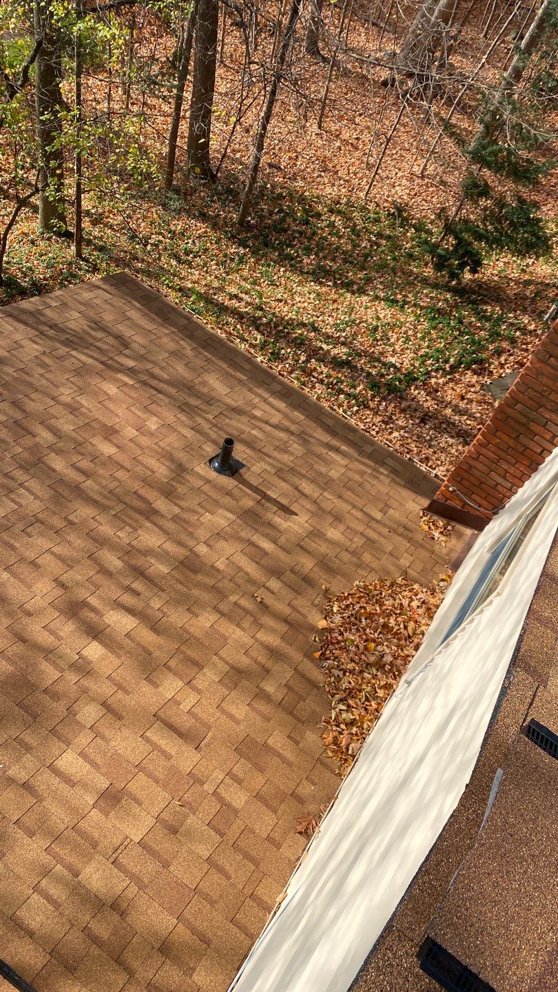 Roof Replacement using Owens Corning by 180 Contractors