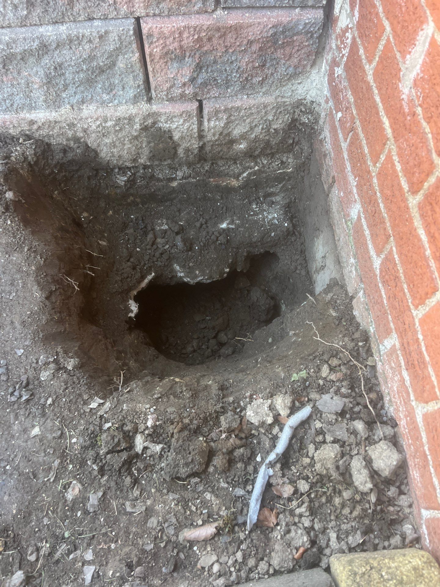 Deck and roof replacement  by Cousins Roofing Siding & Decks