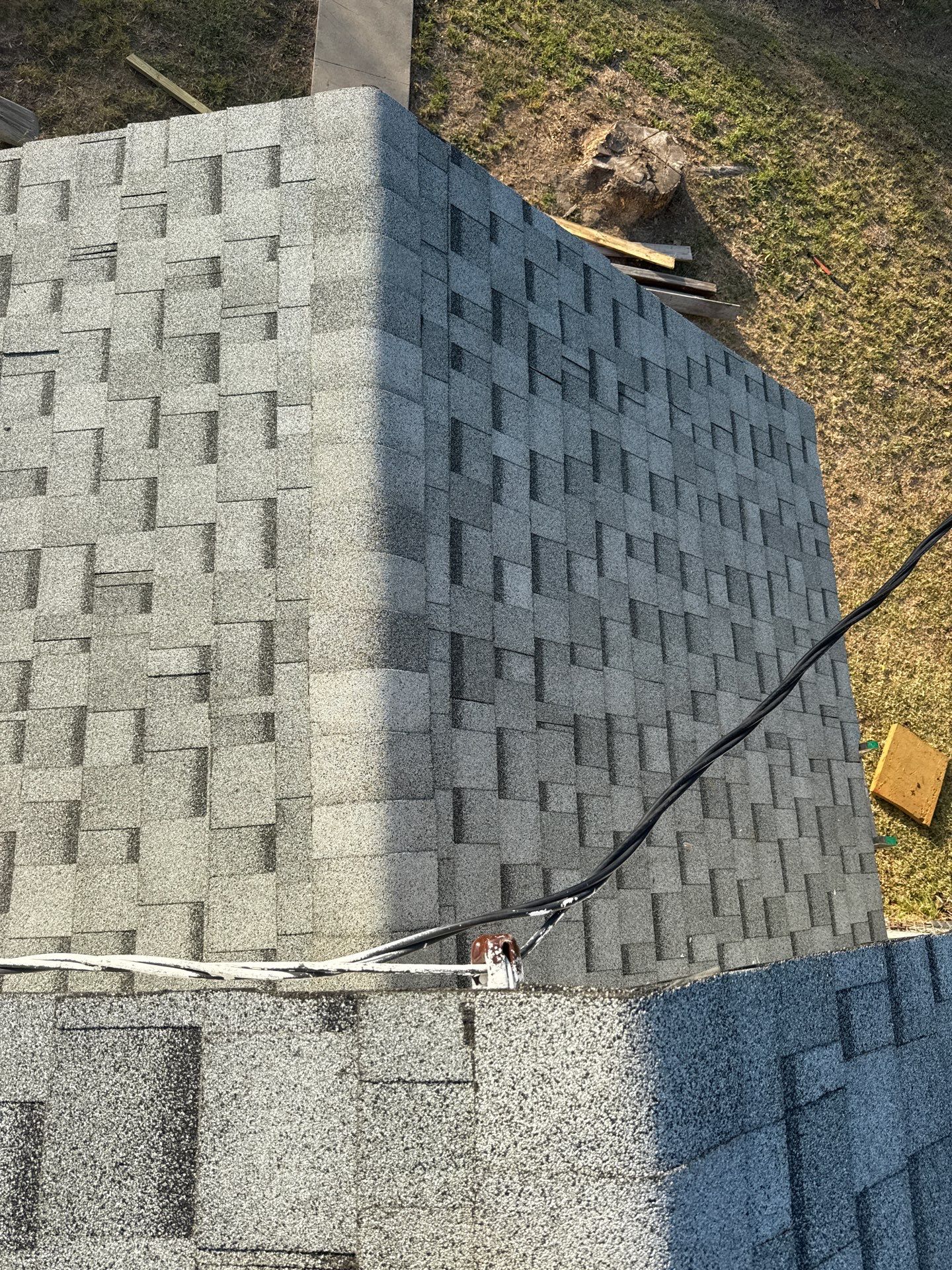 50 years of LAYERS by Bayfront Roofing and Construction
