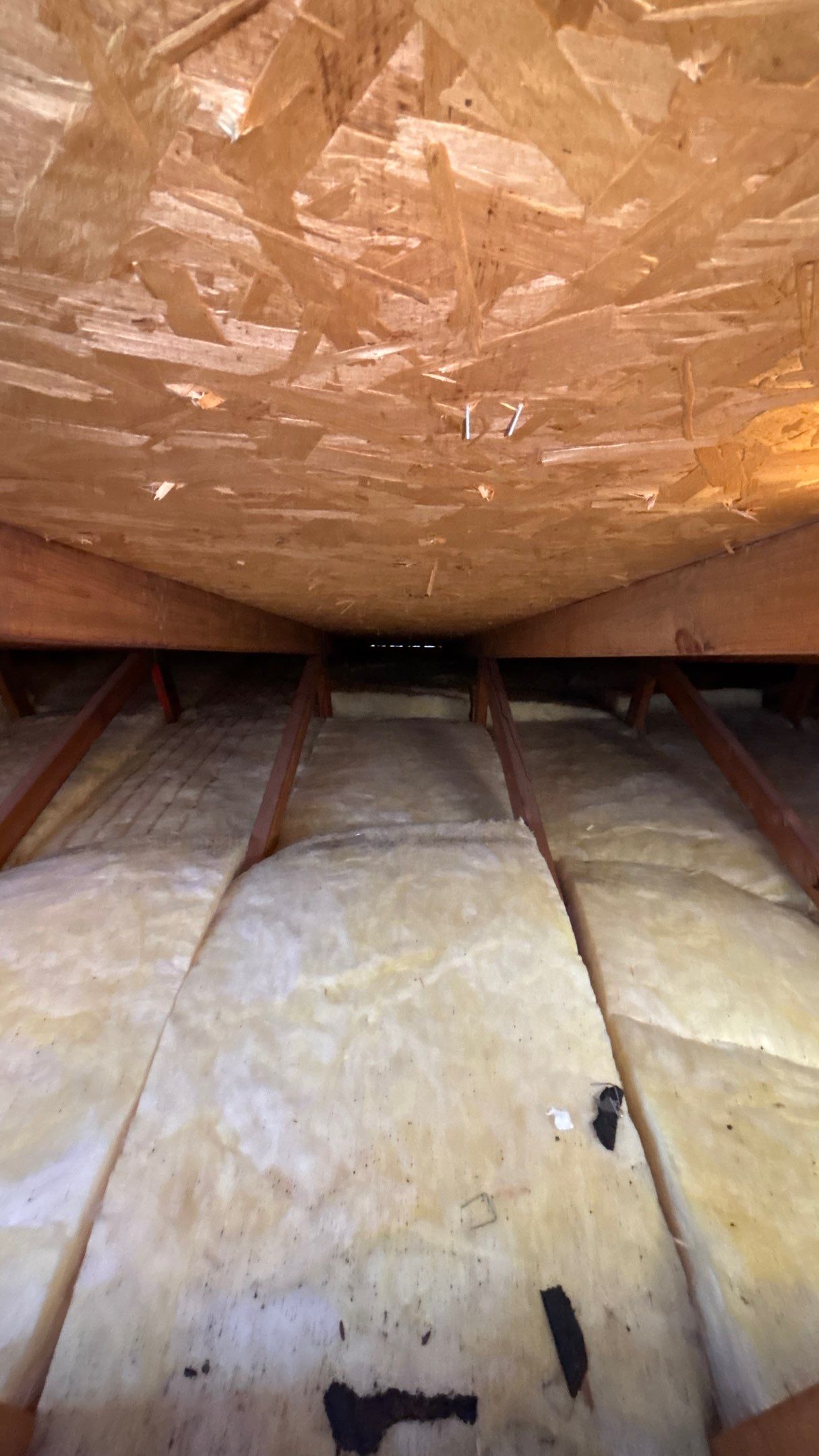 Roof Replacement using Owens Corning Duration Flex by 180 Contractors