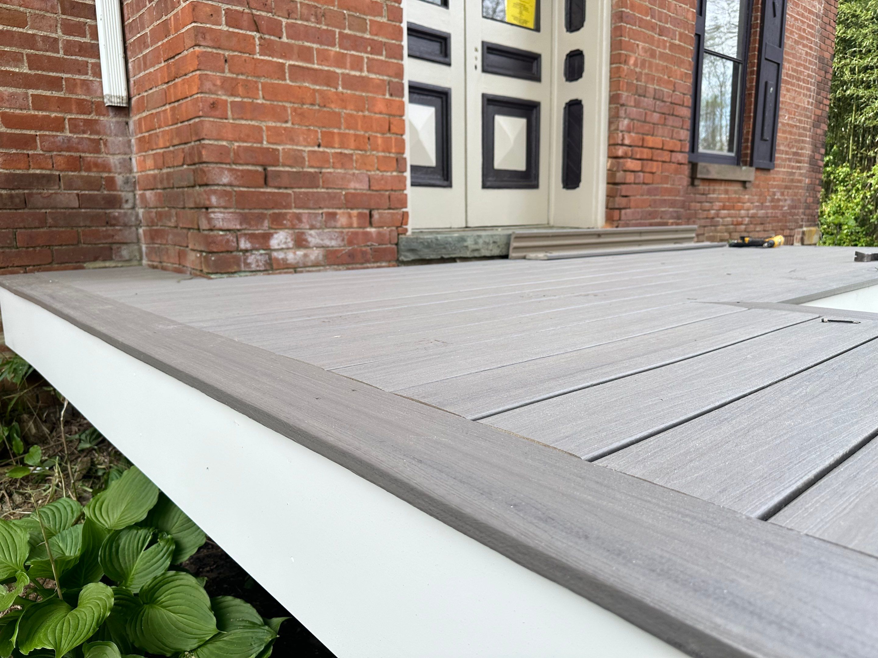 Home Remodel by Home Concepts Construction