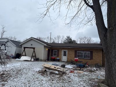 Project in Saint Marys