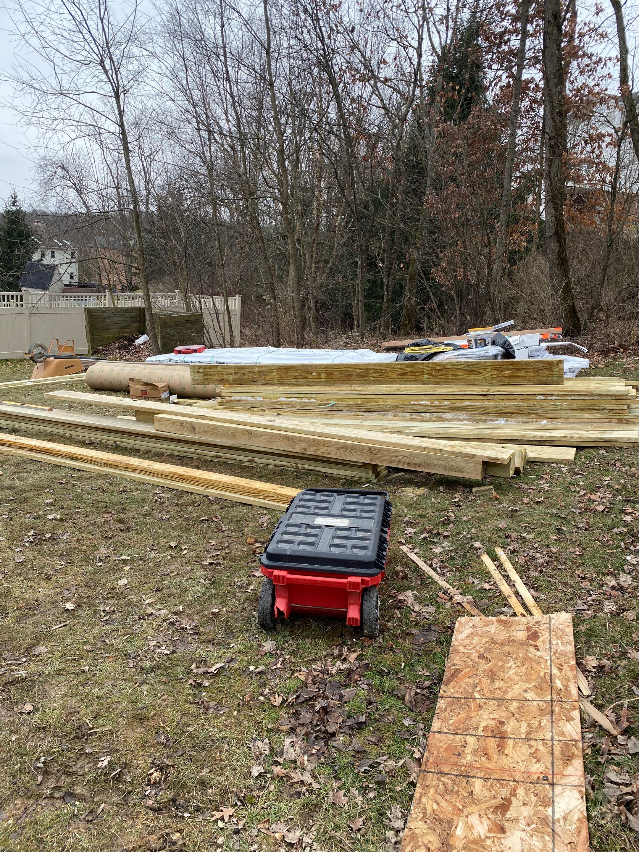 Full exterior remodel by Cousins Roofing Siding & Decks