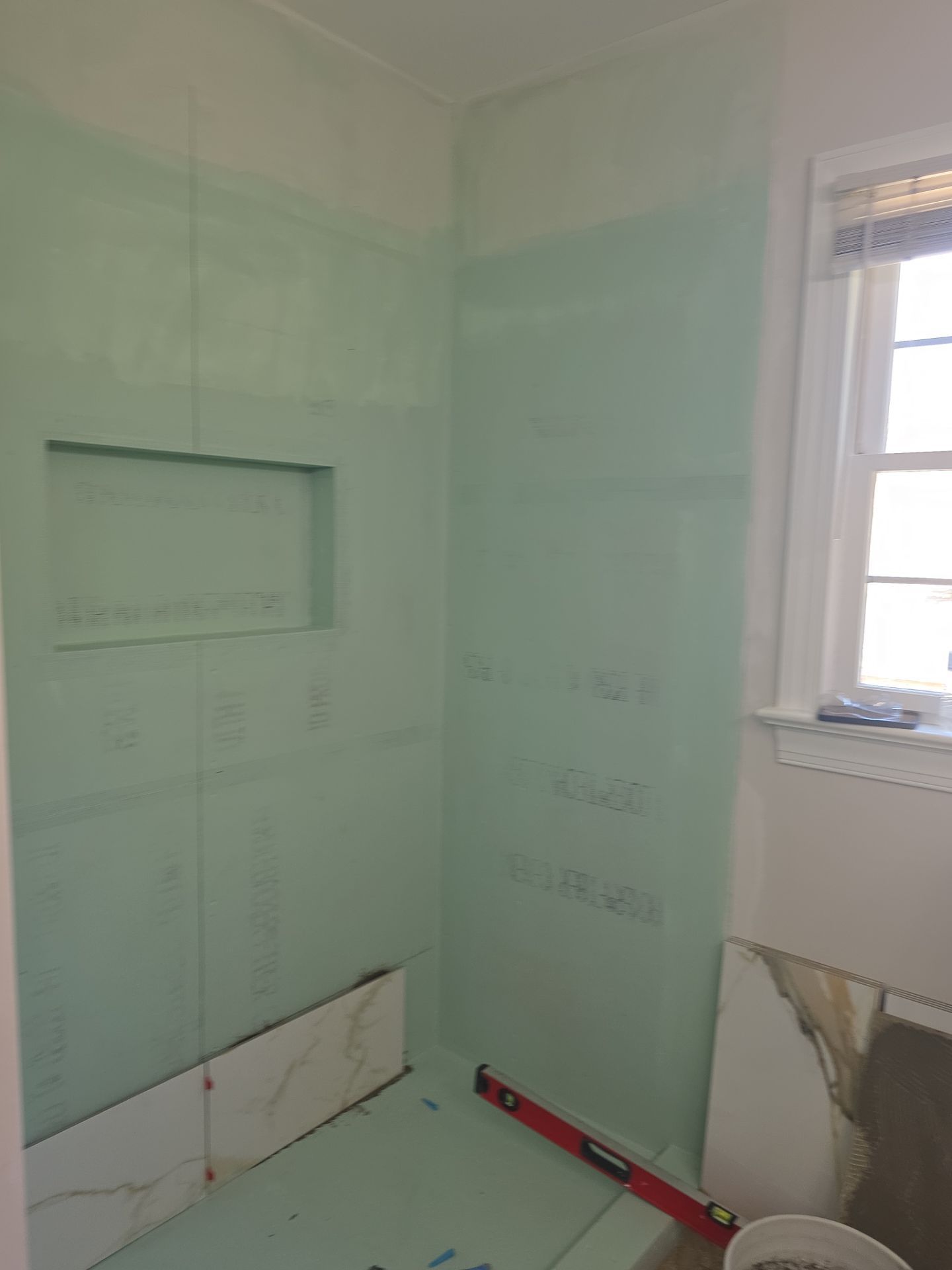 Project in Cary, NC by Elite Remodeling and Design LLC
