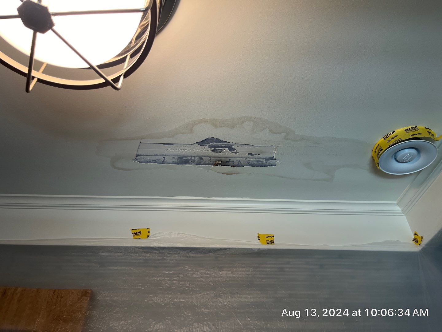 Luxury Home Stone Harbor by FreshCoat Works LLC