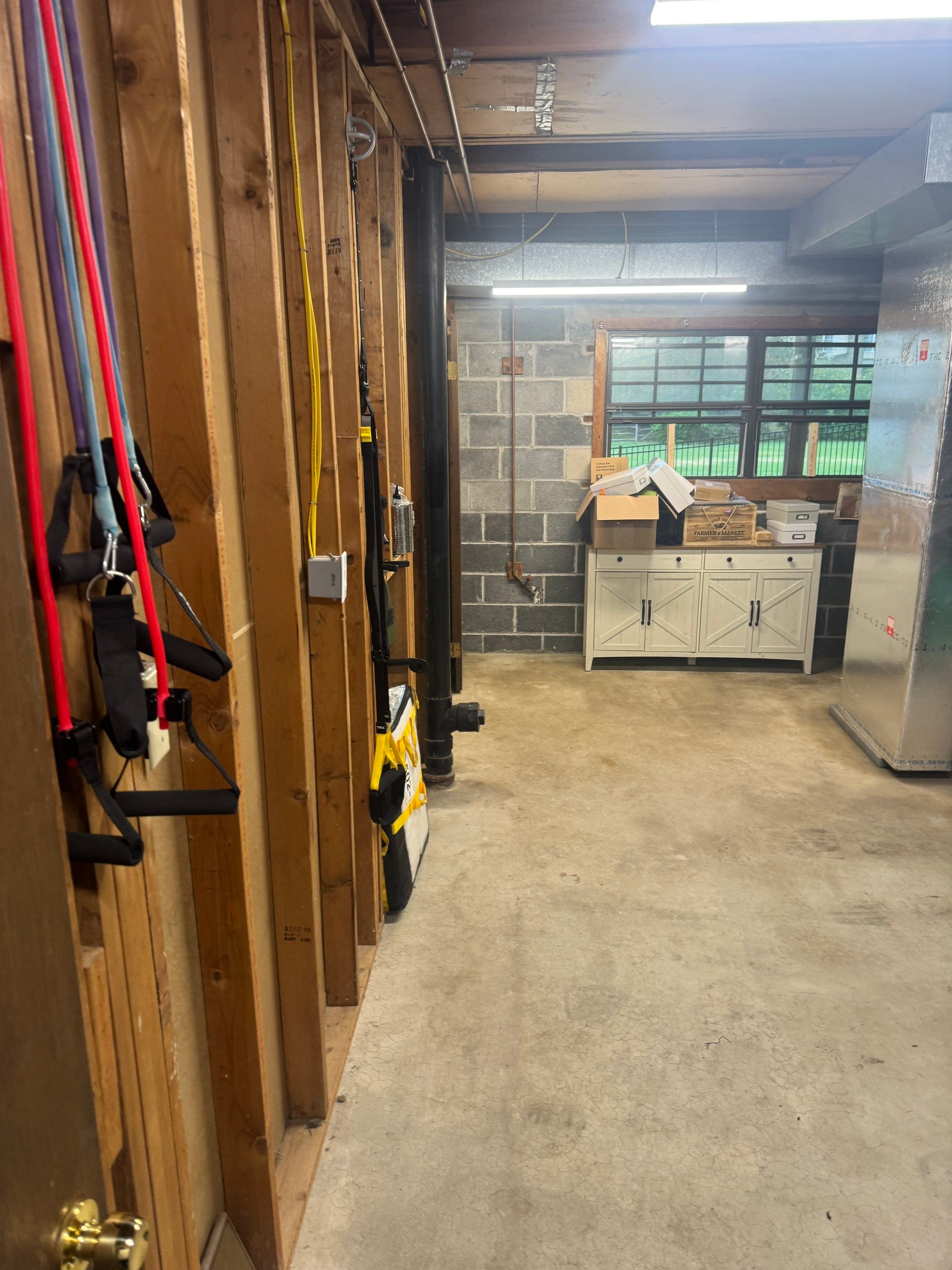 Water Damage Claim in Reading by FLAPA & KeyStone