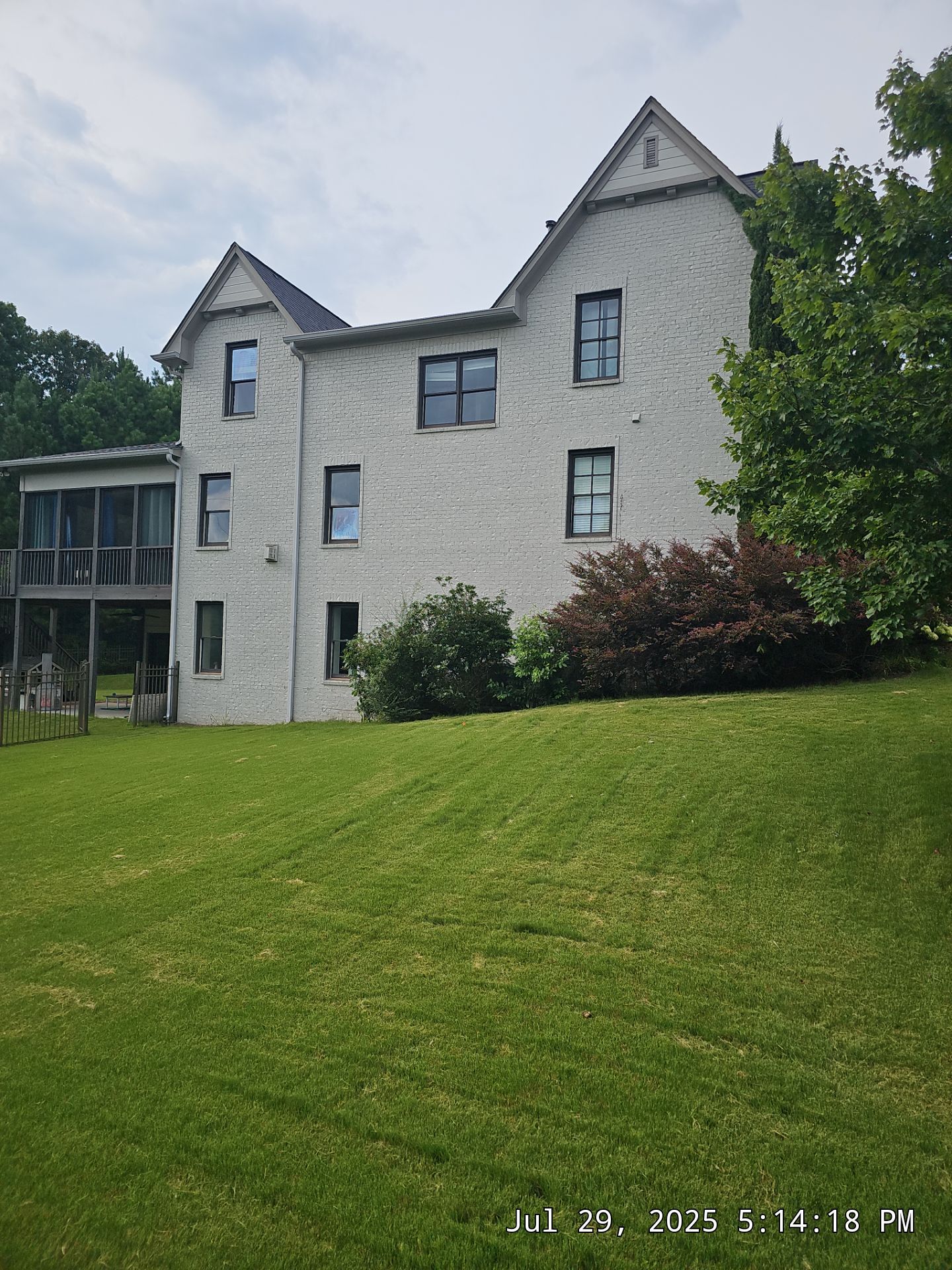 Kothary Project in Vestavia Hills by The Window Source