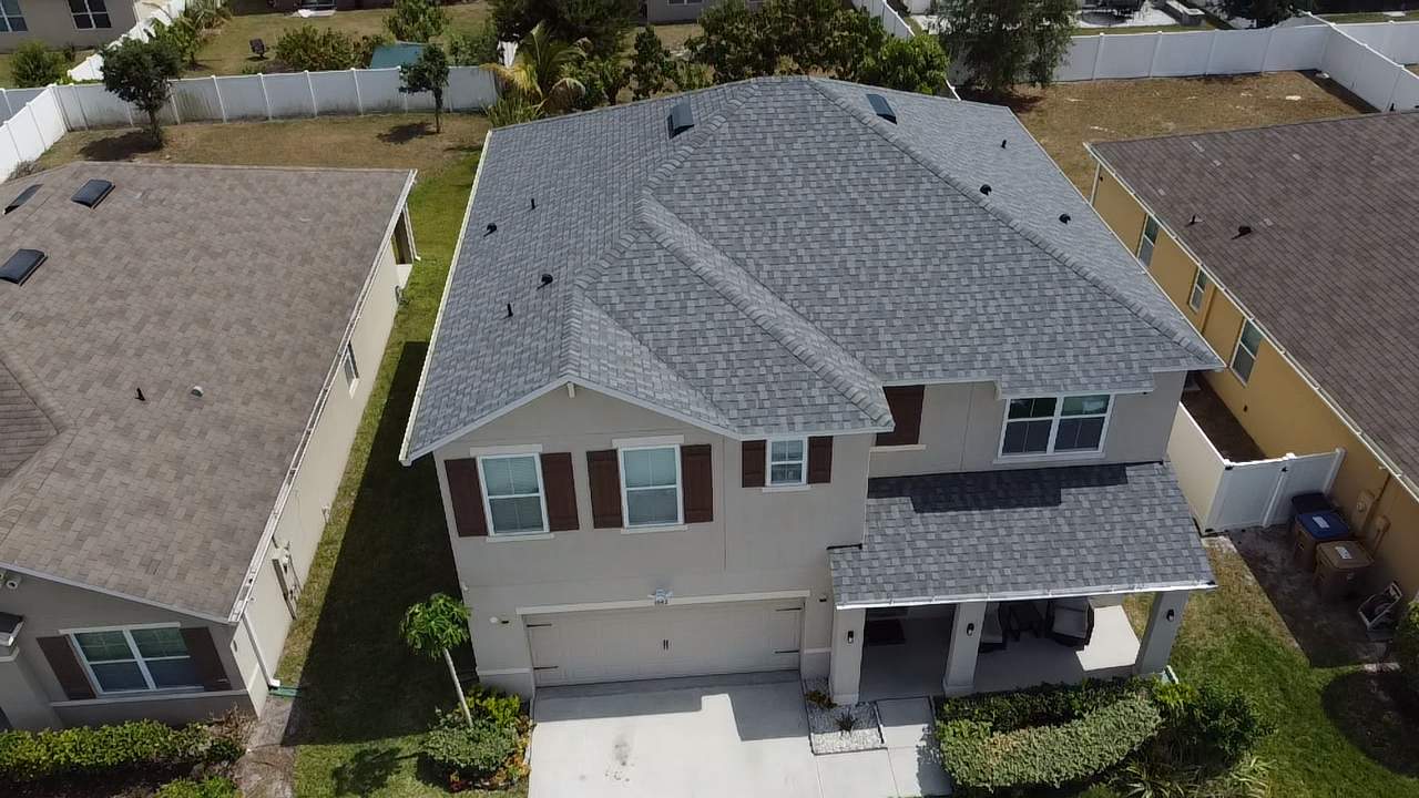 Project in Kissimmee by You Restorations LLC DBA YOU-Home