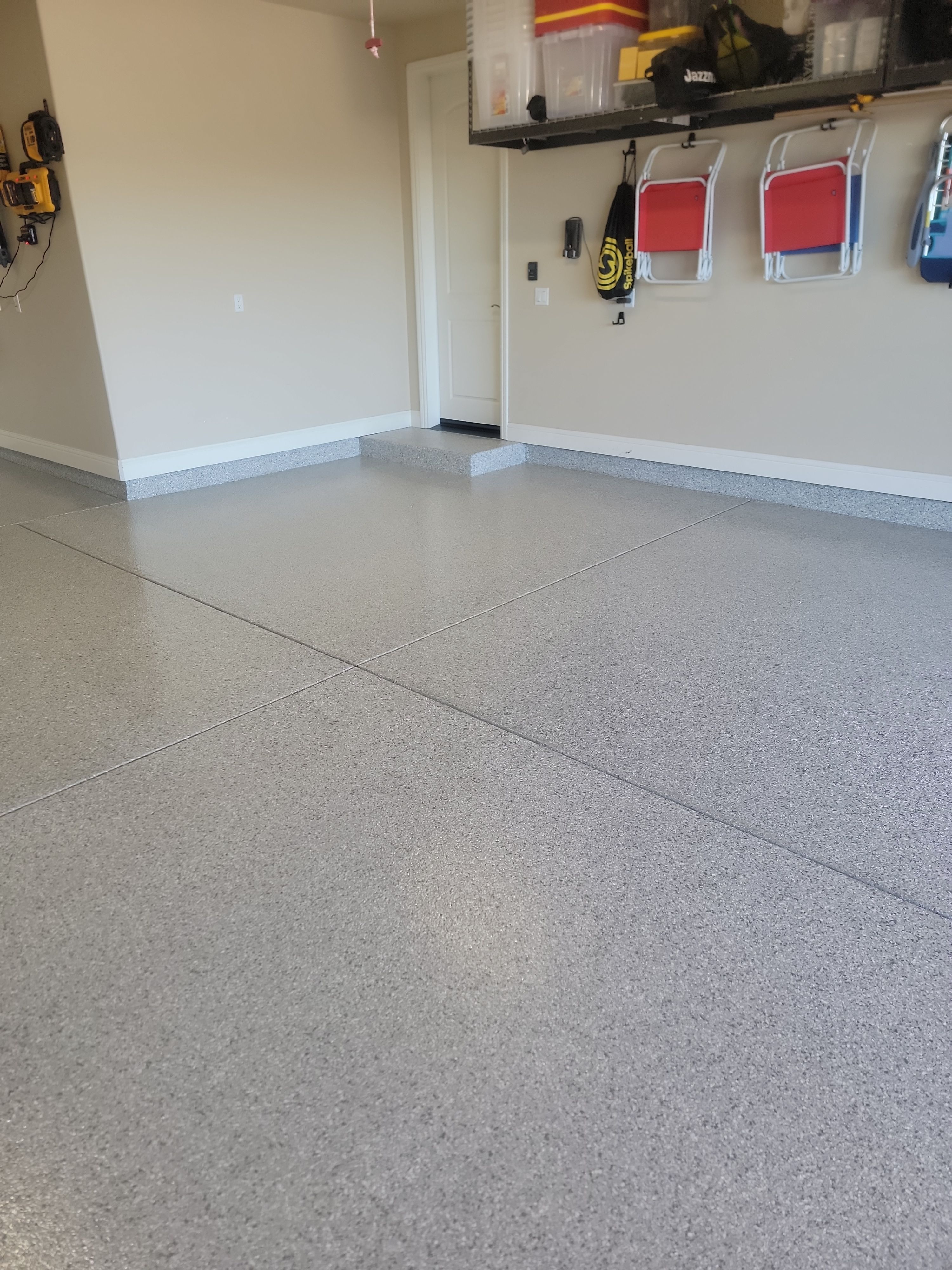 Can you clean our space up??  Absolutely by MGP Coatings