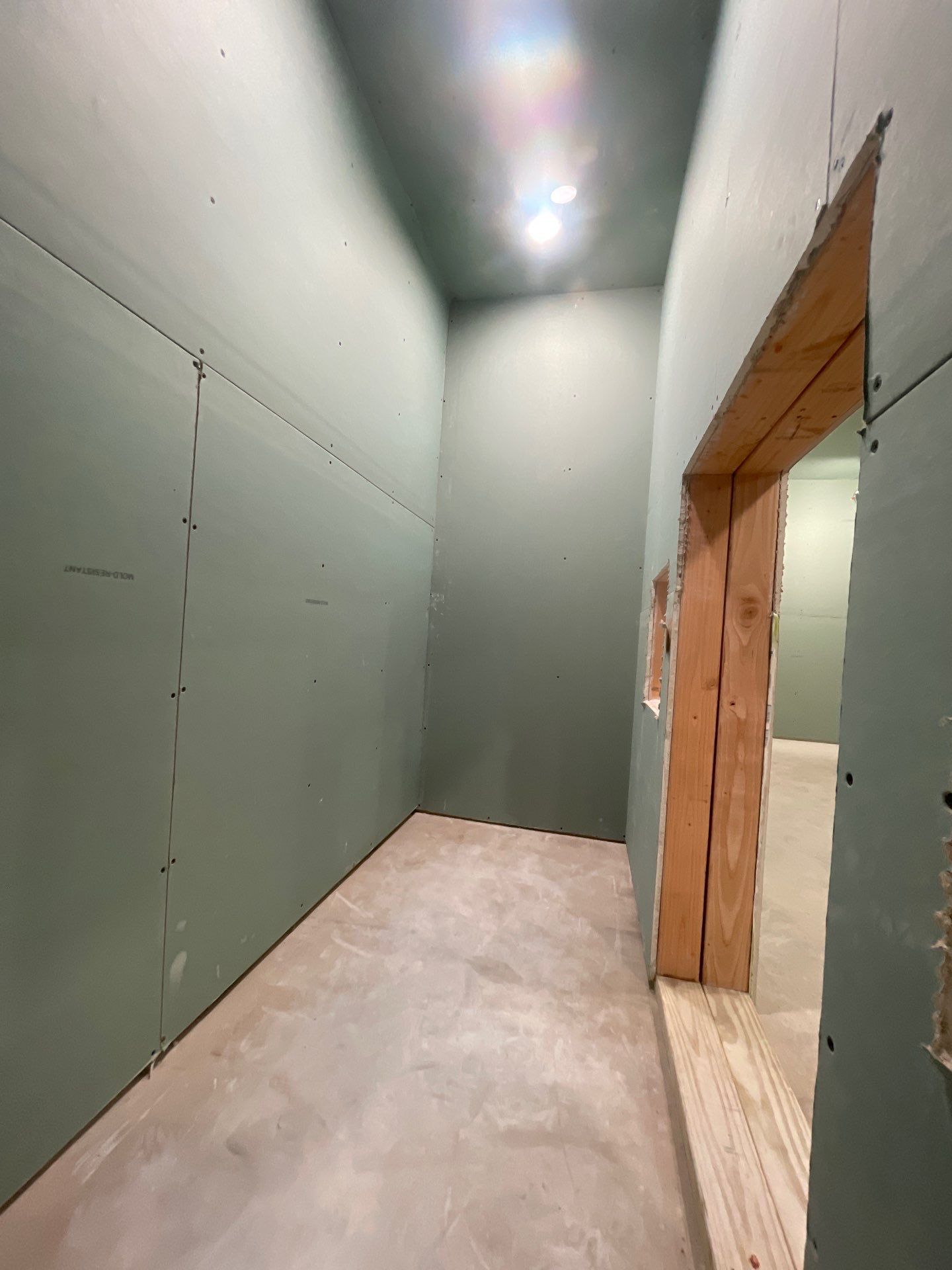 Project in Royersford, PA by Reliable General Contracting