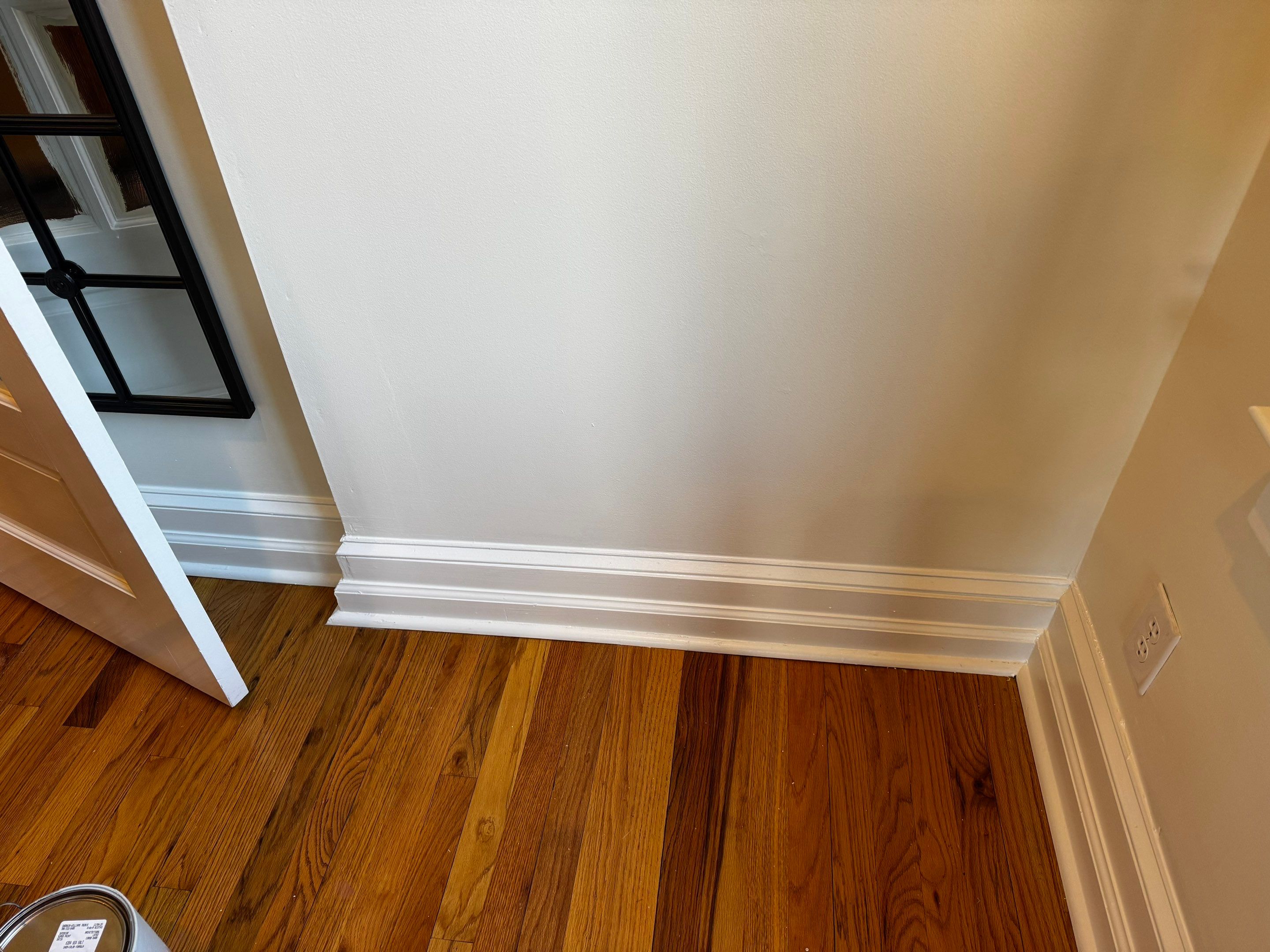 Multi-Room Interior Repairs and Painting by Praise God Painting, LLC