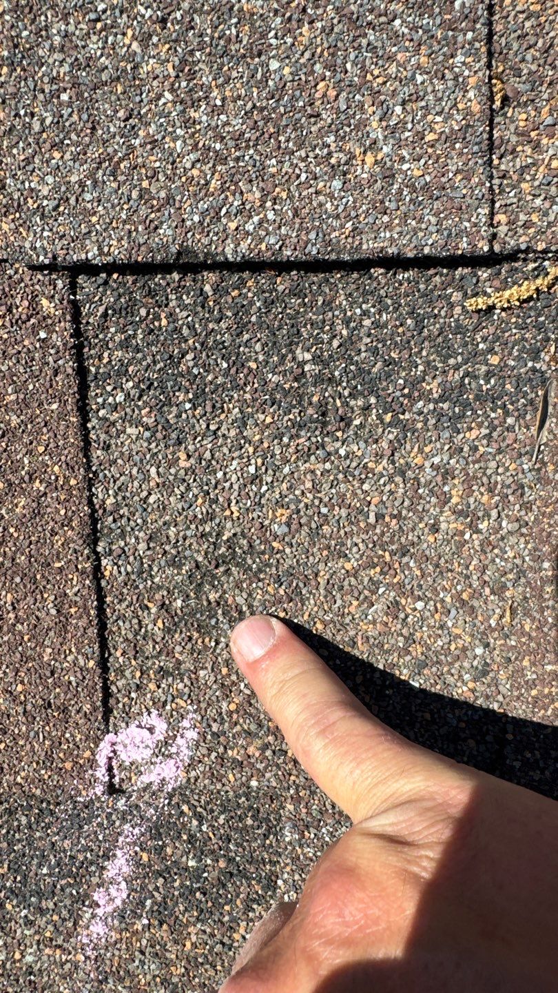 Robert T by Boss Hogg Roofing