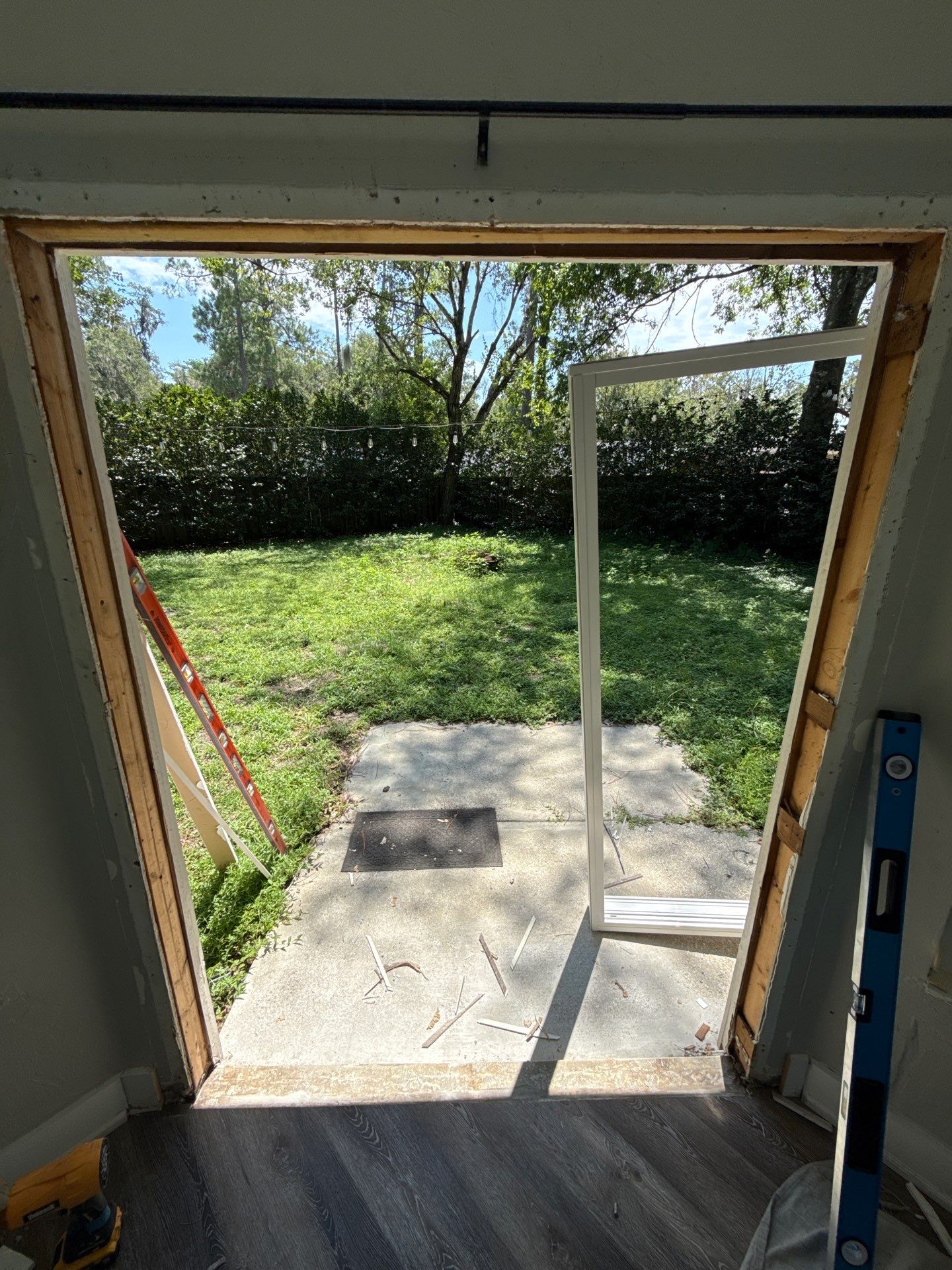 Sunroom Window and Door Installation with Skylights in Gainesville by Windows & Doors Store