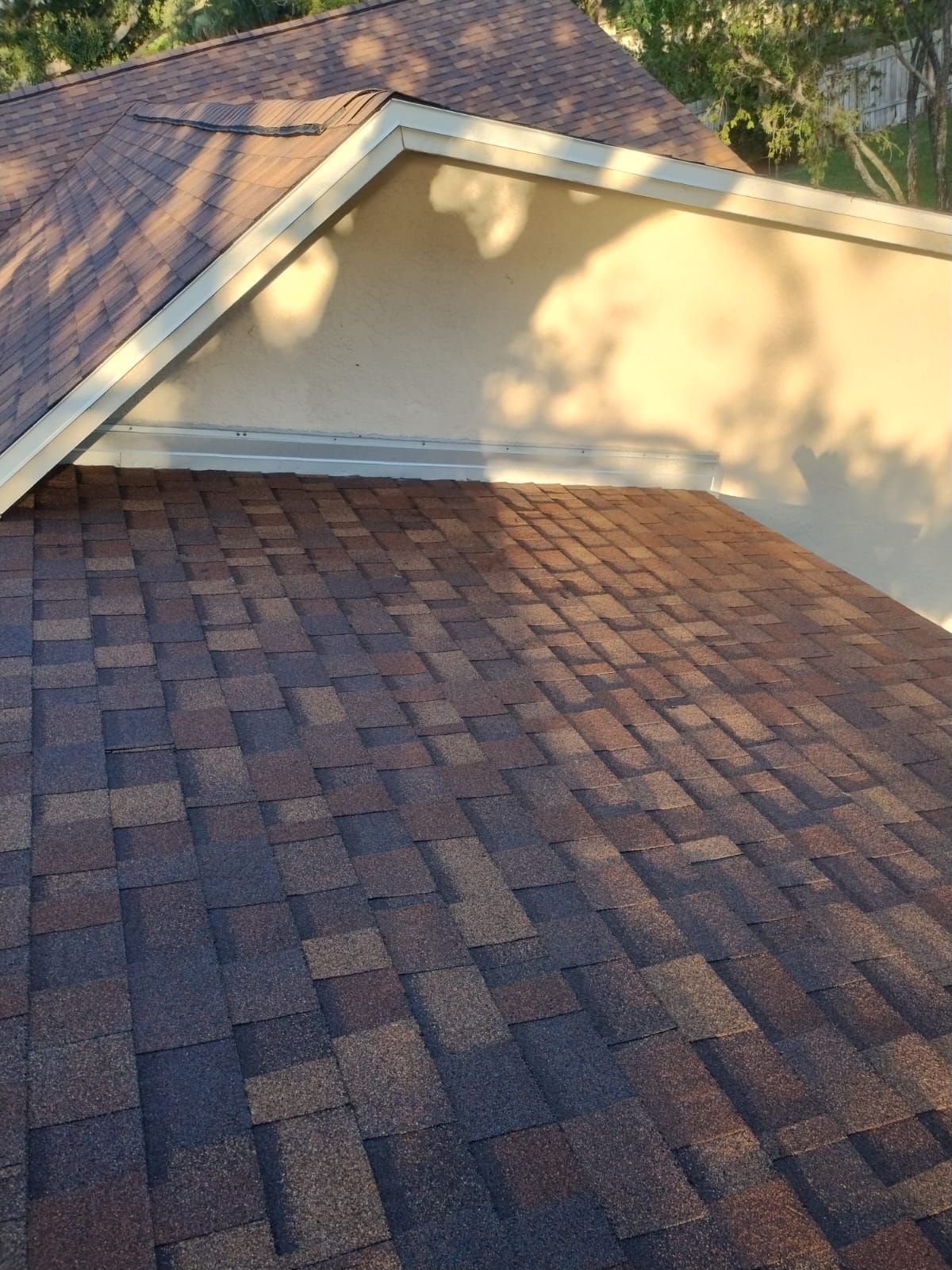 Project in Seminole 33772 by Mitchell Roofing Company LLC