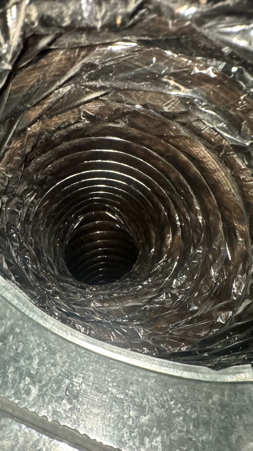 Air Duct and Dryer Vent Cleaning in Orlando by Hygienic Air, Inc