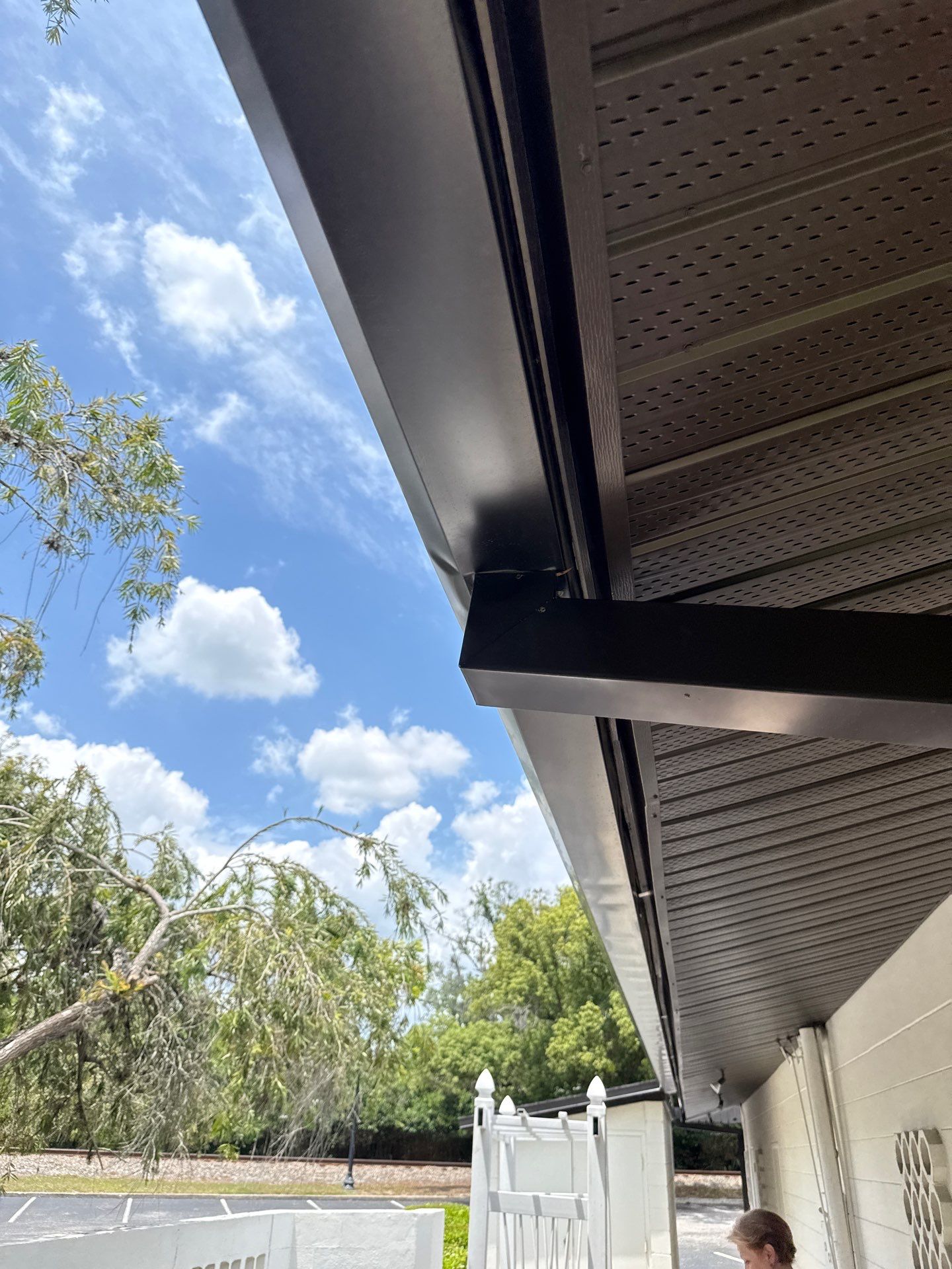 Project in Maitland, FL by Collis Roofing Inc.