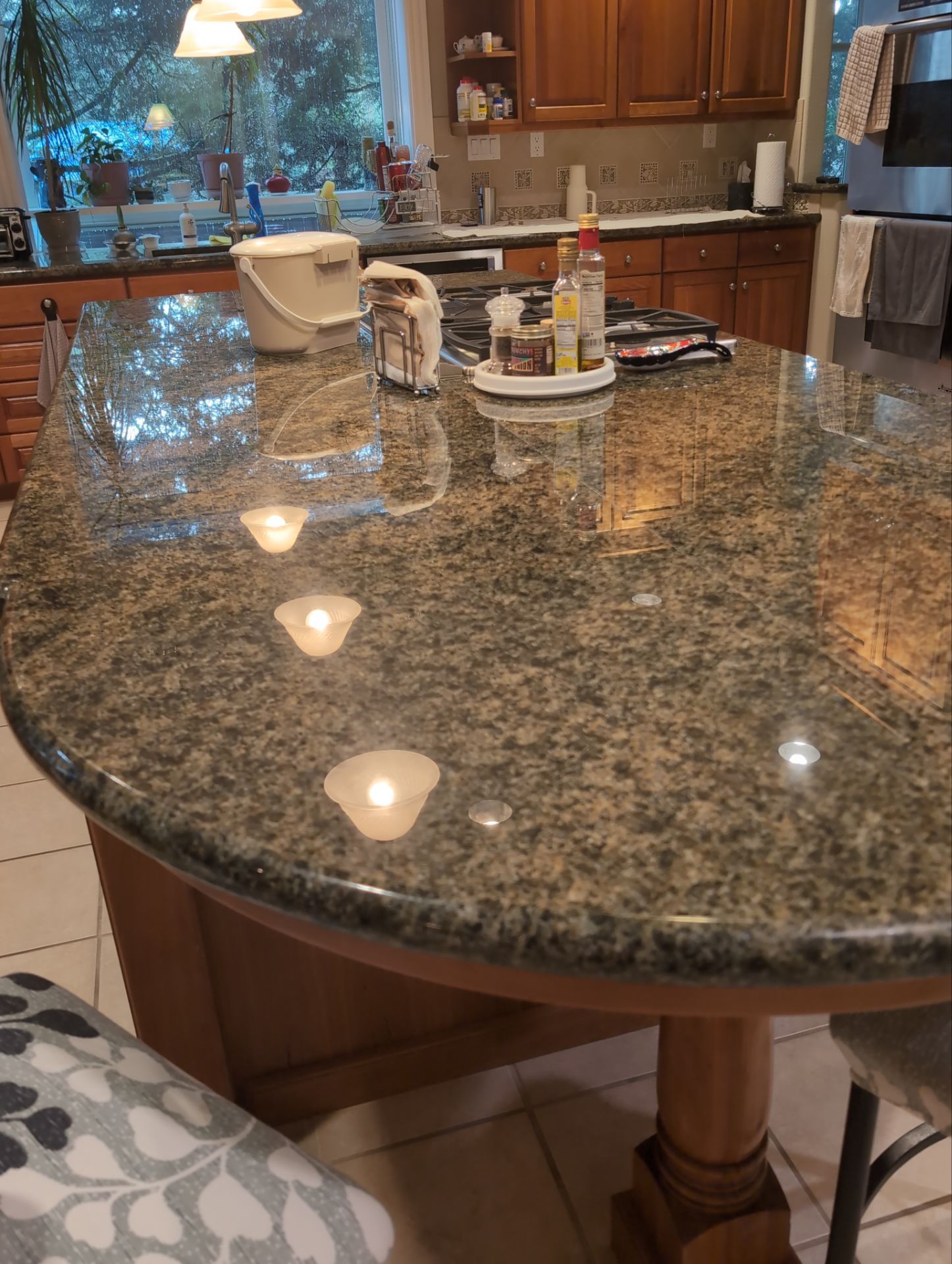 House cleaning routine maid service Project in Lake Oswego by Cloud 9 Professional Cleaning Services