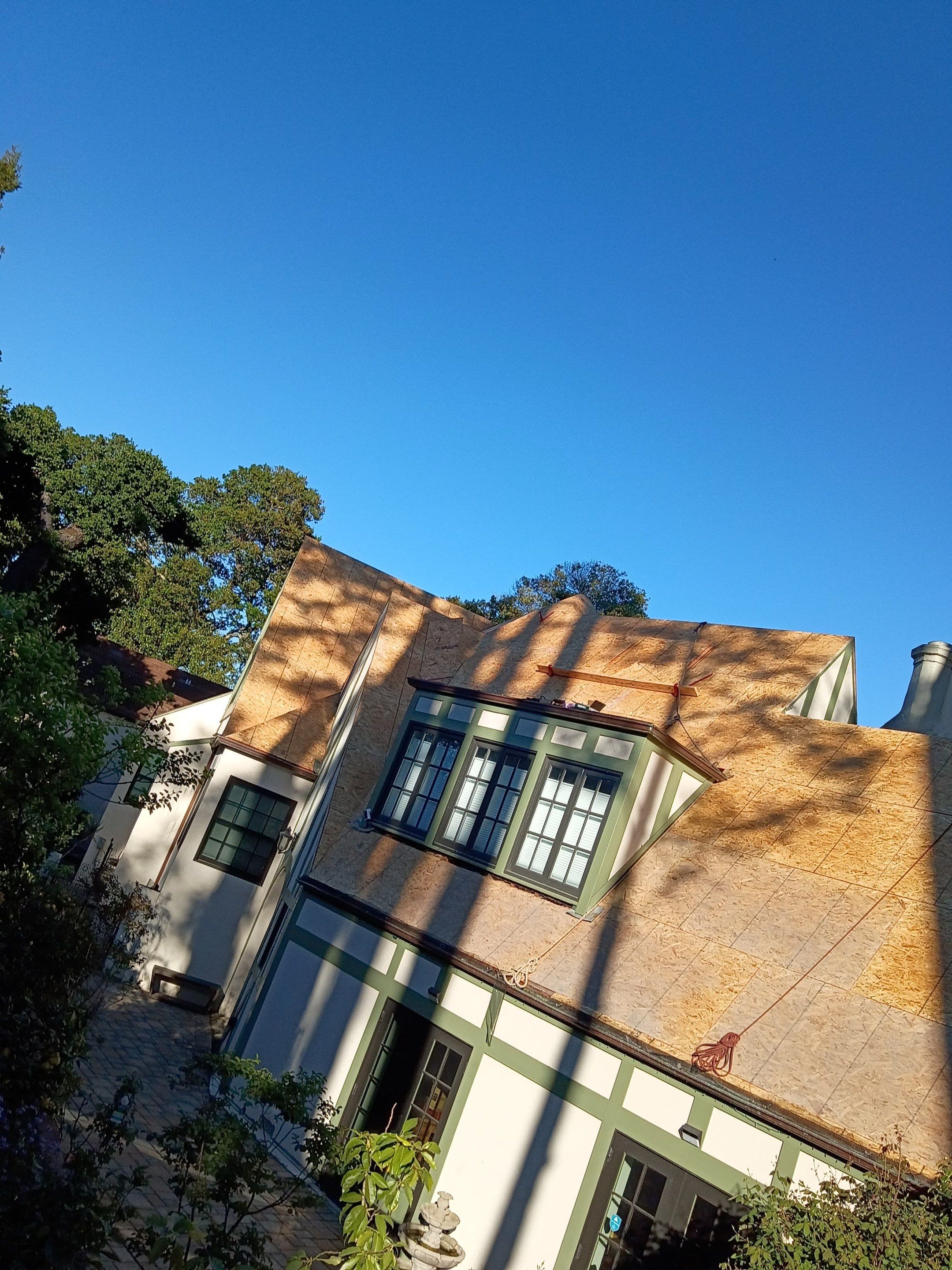 Roof Replacement - Hillsborough, CA 94010 by Epic Roof Replacement
