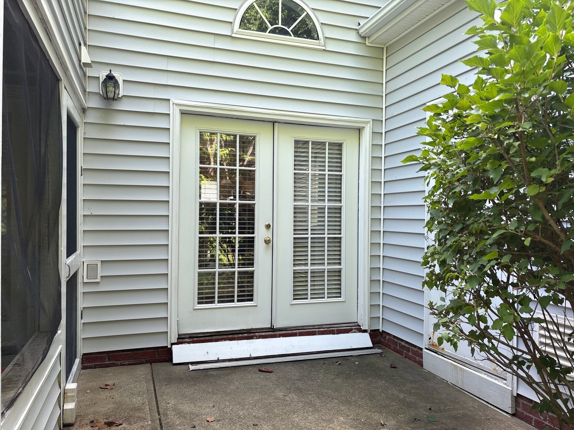 Project in Apex by Window Works