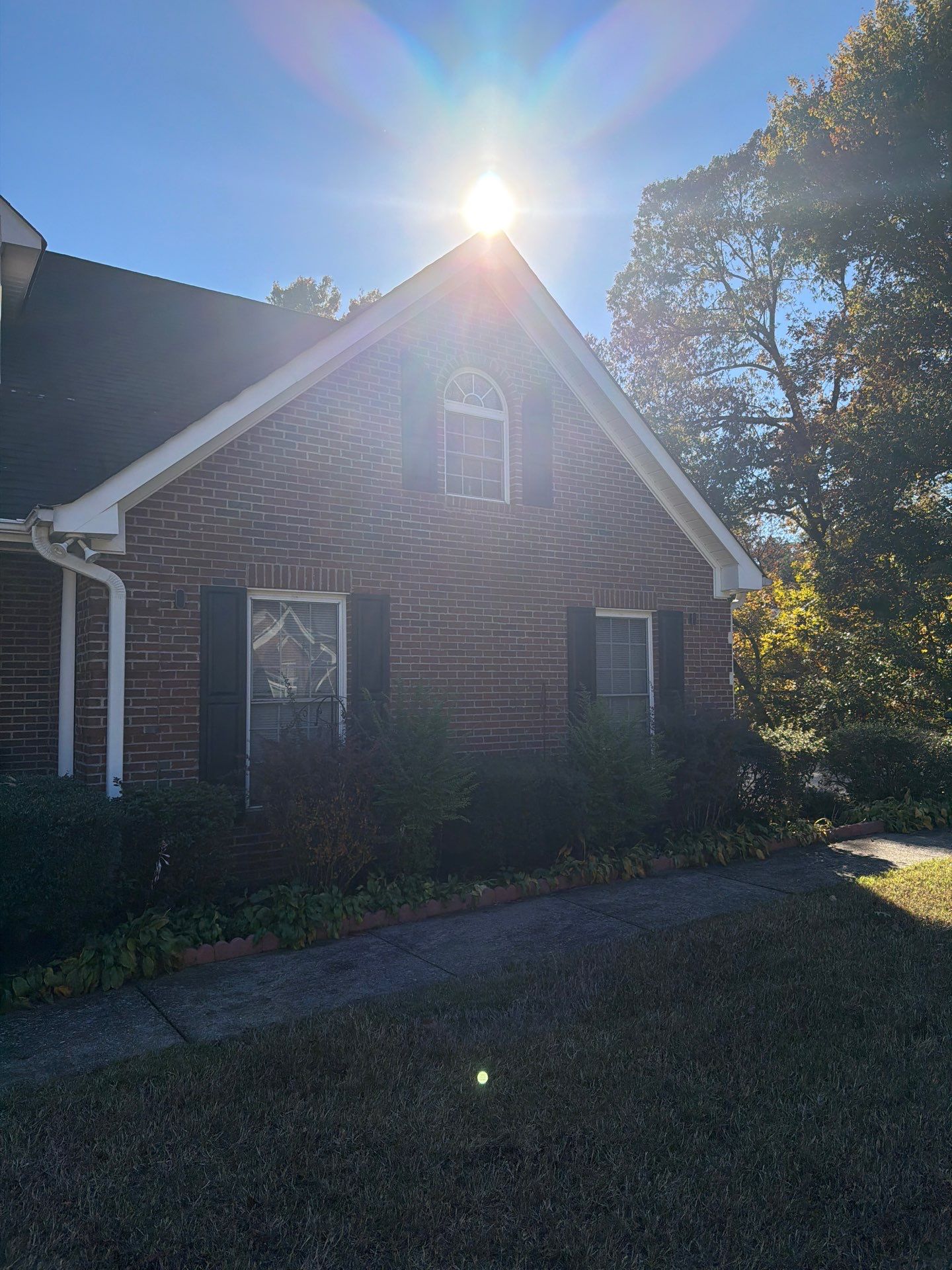 The Wilkins by United Contracting and Roofing