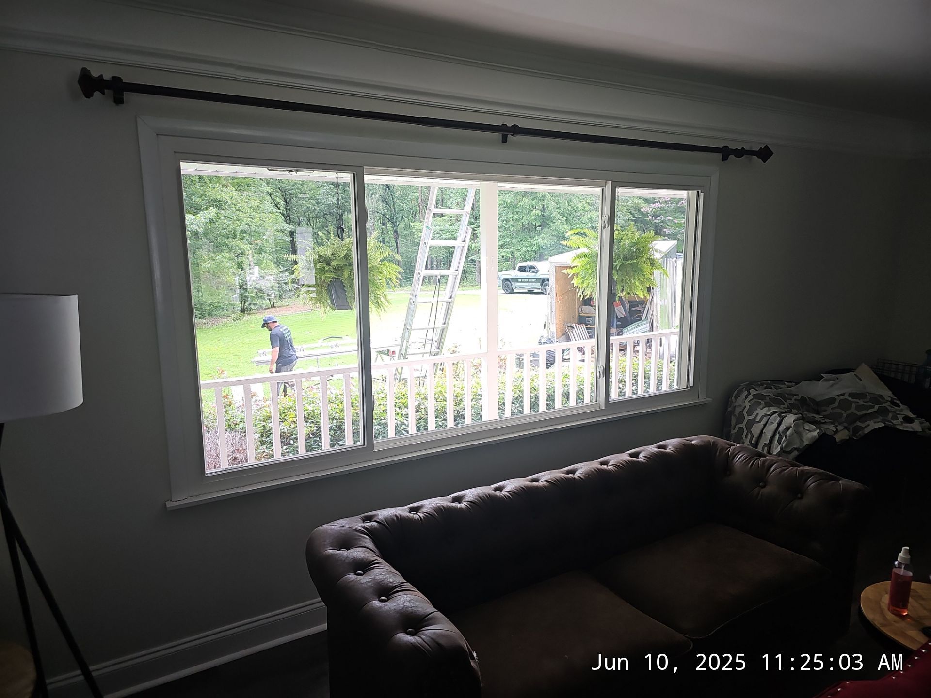 Mellon Project in Pinson by The Window Source