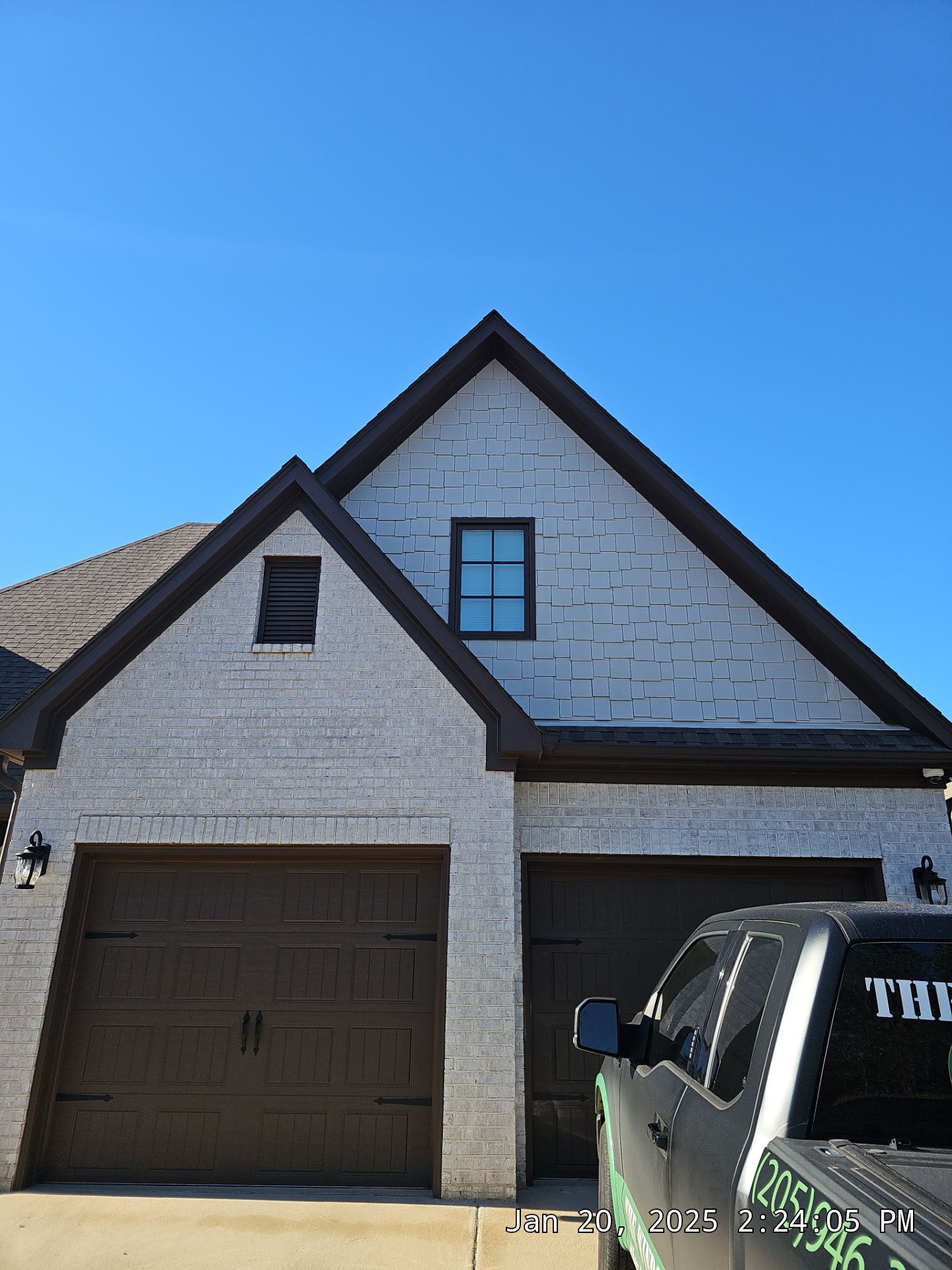 George Project in Pelham by The Window Source