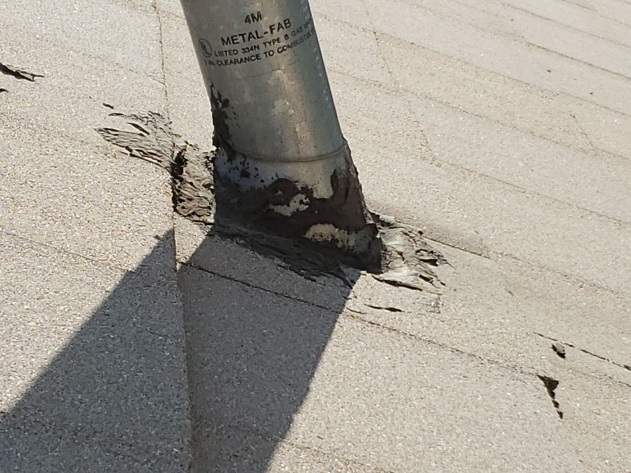 Residential Roofing Repair using Concrete Tile by The Roof Doctor