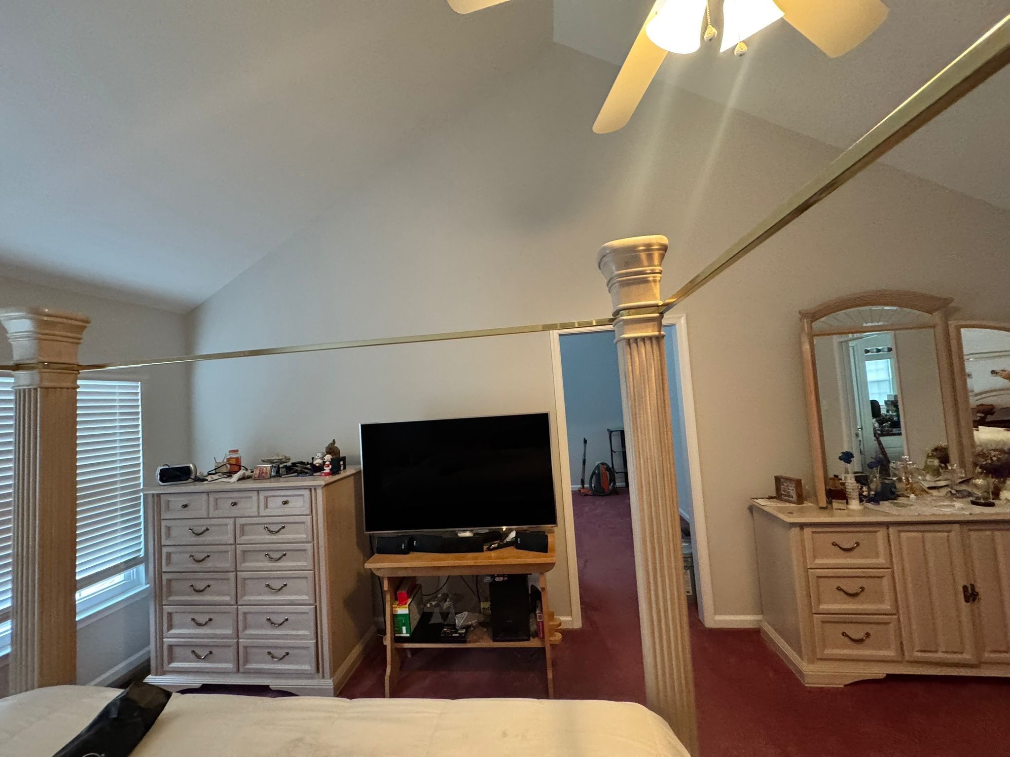 In-Law Suite Interior Painting in Lumberton, NJ by Davis Painting Llc 