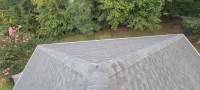 Roof Installation using GAF Timberline HDZ by ExteriorPros