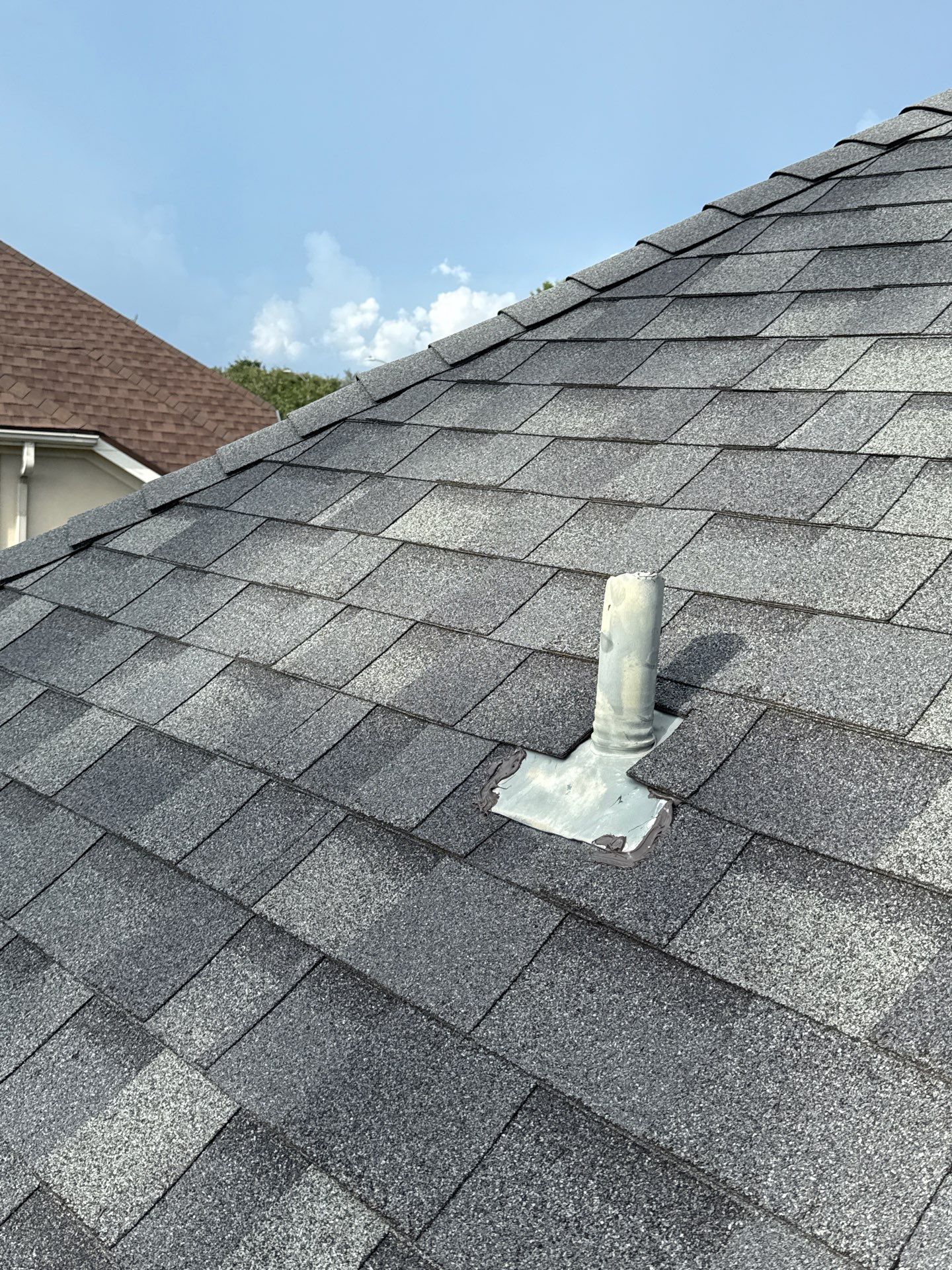 Roof Repair Katy by Roof Repair Company