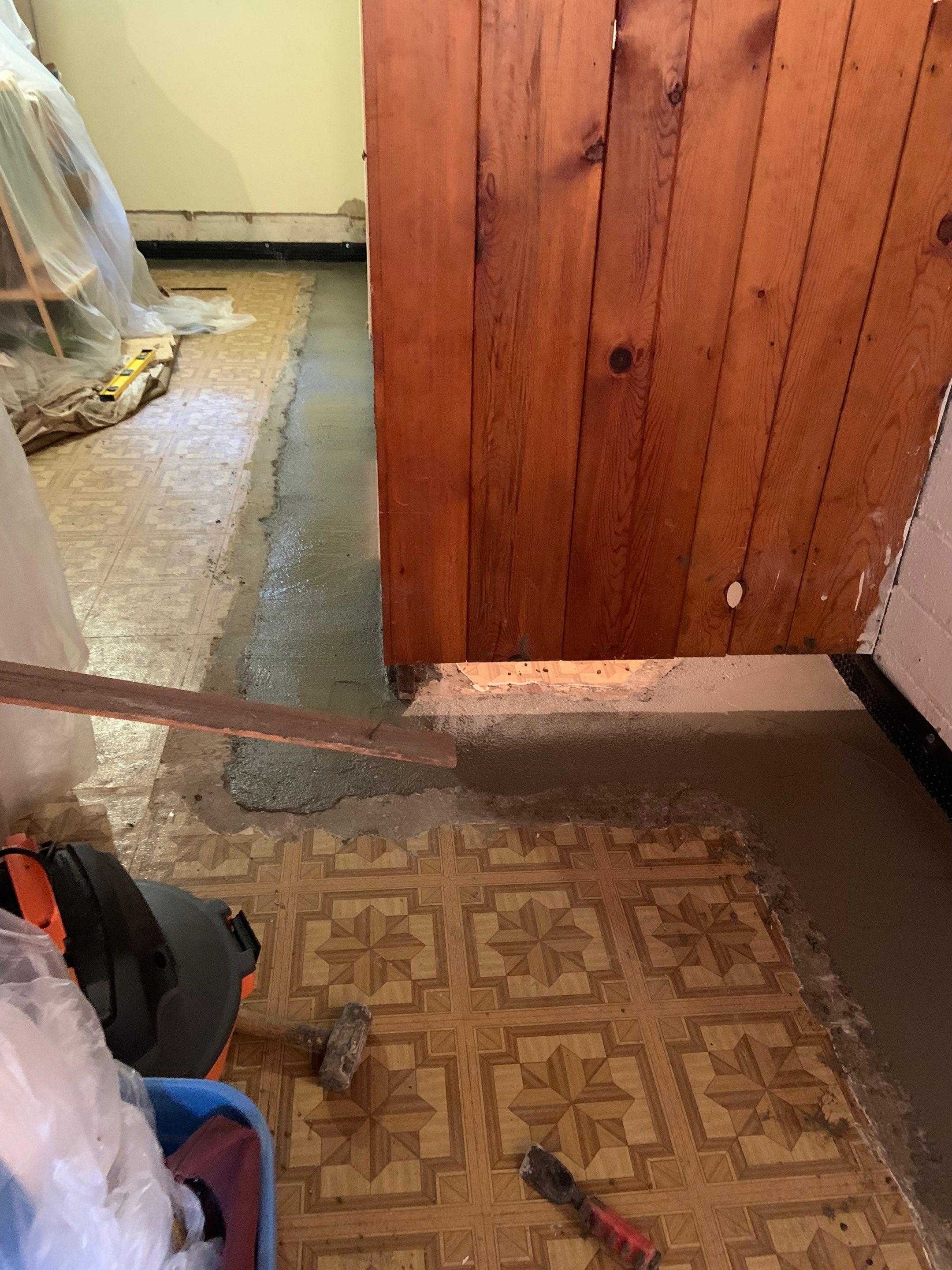 Competitive Pricing & Local Expertise for Claire by Waterproofing Northeast