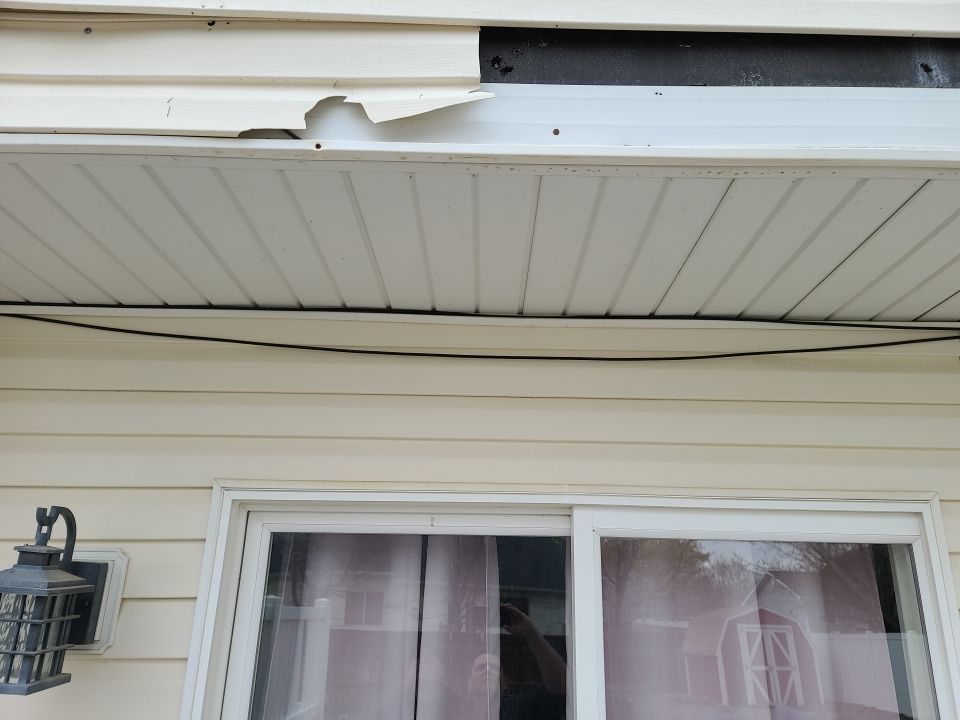 Residential Roofing Installation using GAF Timberline HDZ - Lifetime Shingle by The Roof Doctor