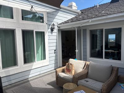 Dana Point - Milgard Trinsic
